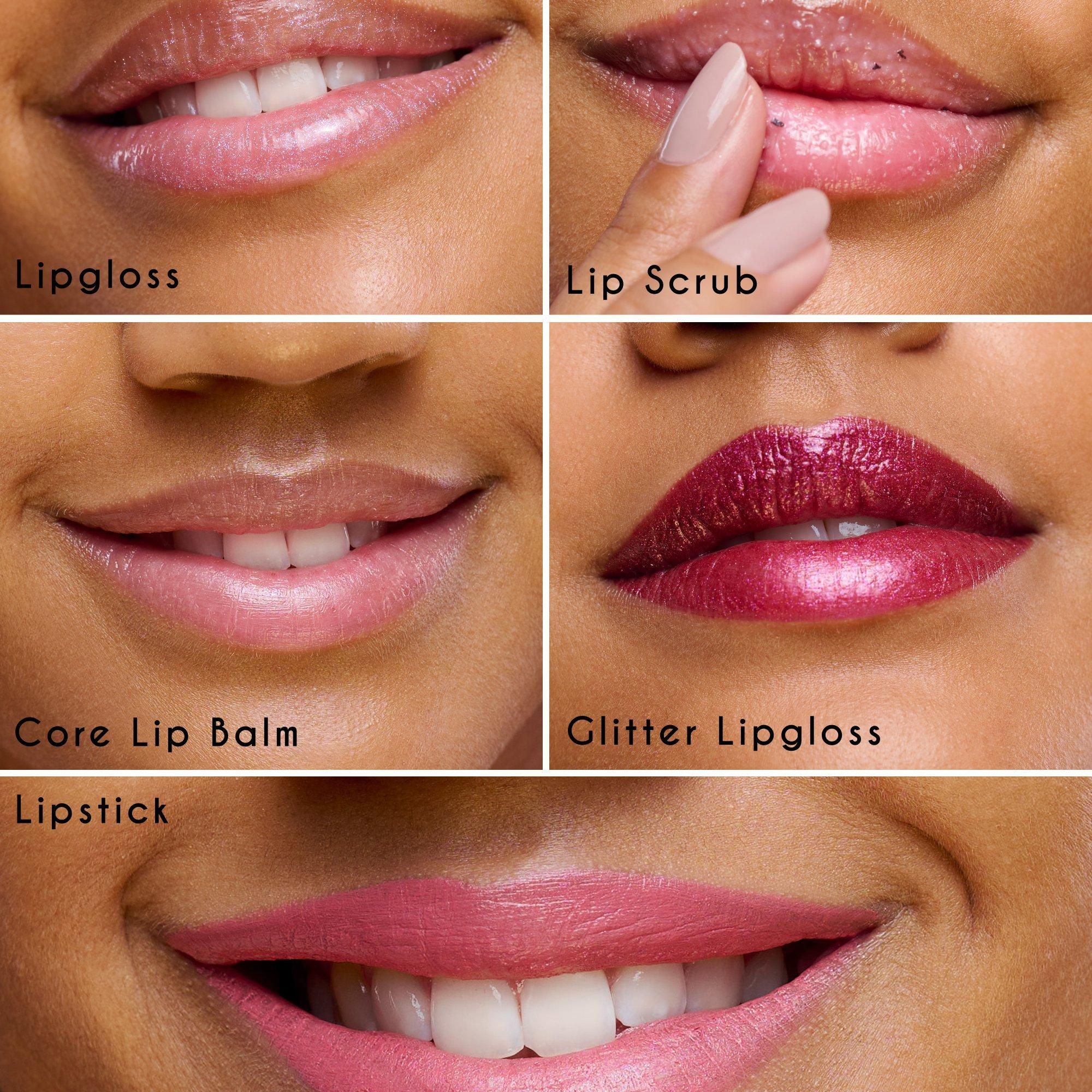 Buy essence LIPS GONNA LOVE lip kit Never Miss A Happy Kiss online