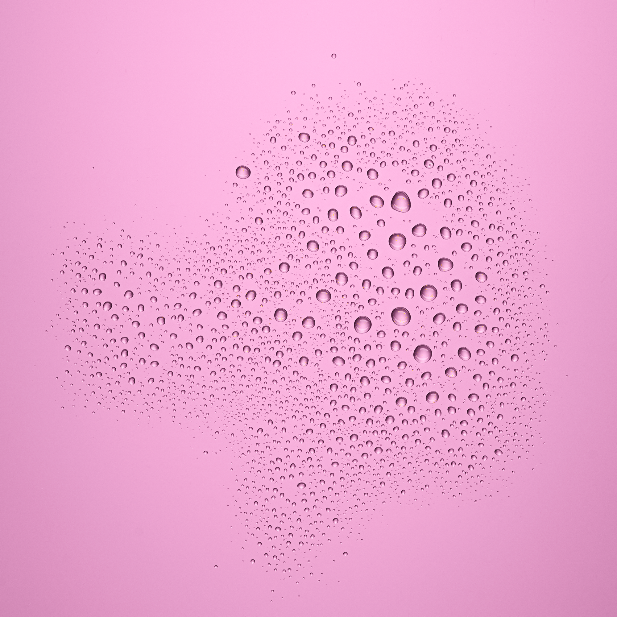 Sprej na obličej Shake Fix Glow