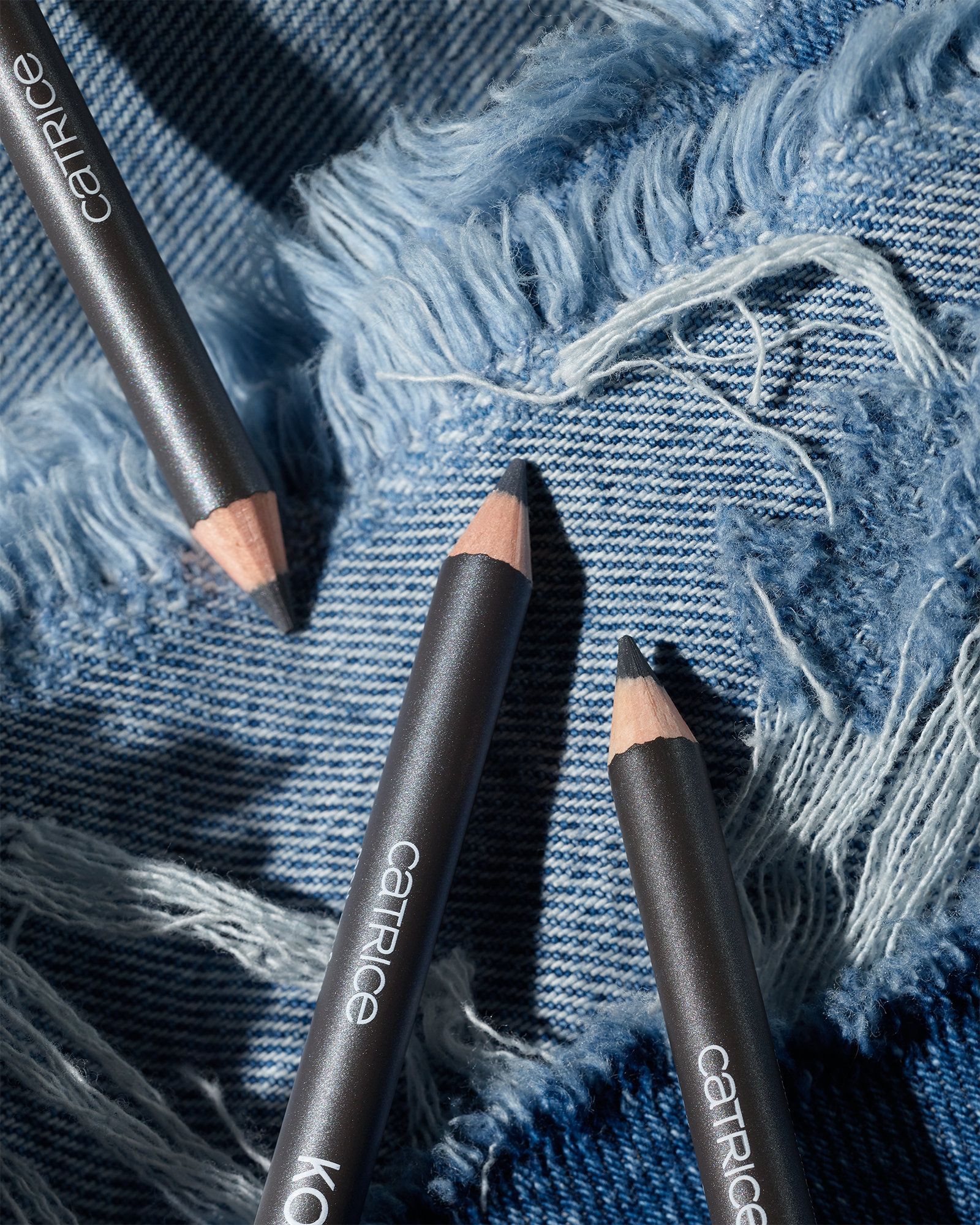 Kohl Kajal Waterproof