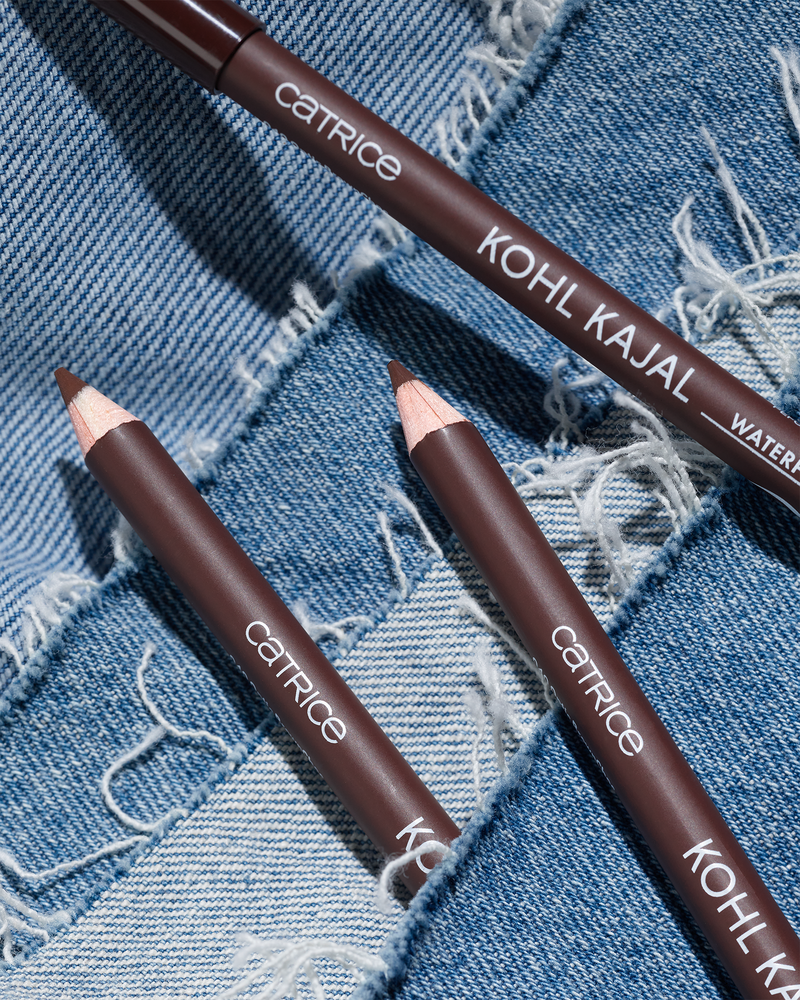 Kohl Kajal Matita Occhi Waterproof