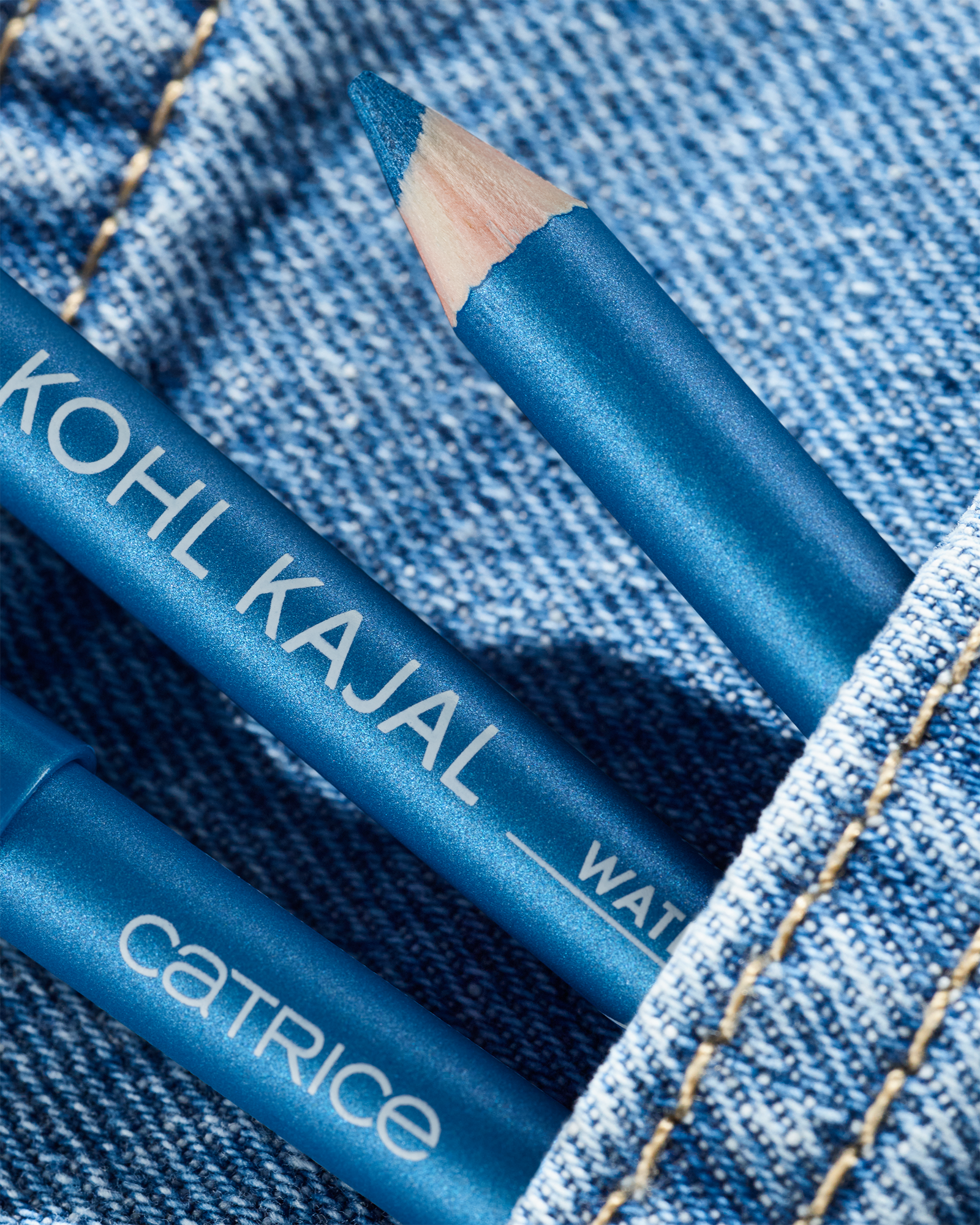 Kohl Kajal Waterproof