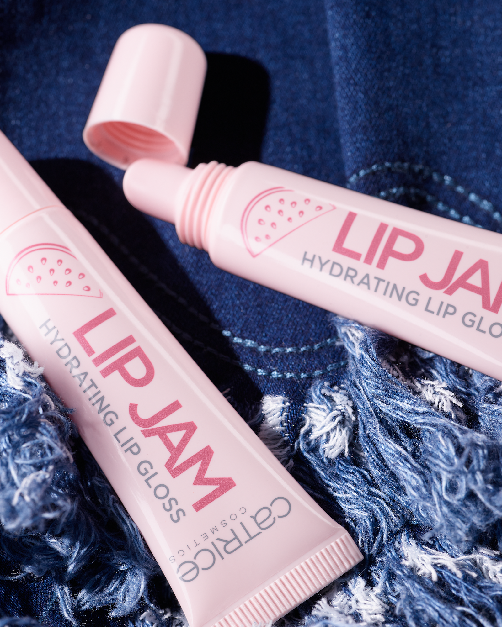 Lip Jam Hydrating Lip Gloss