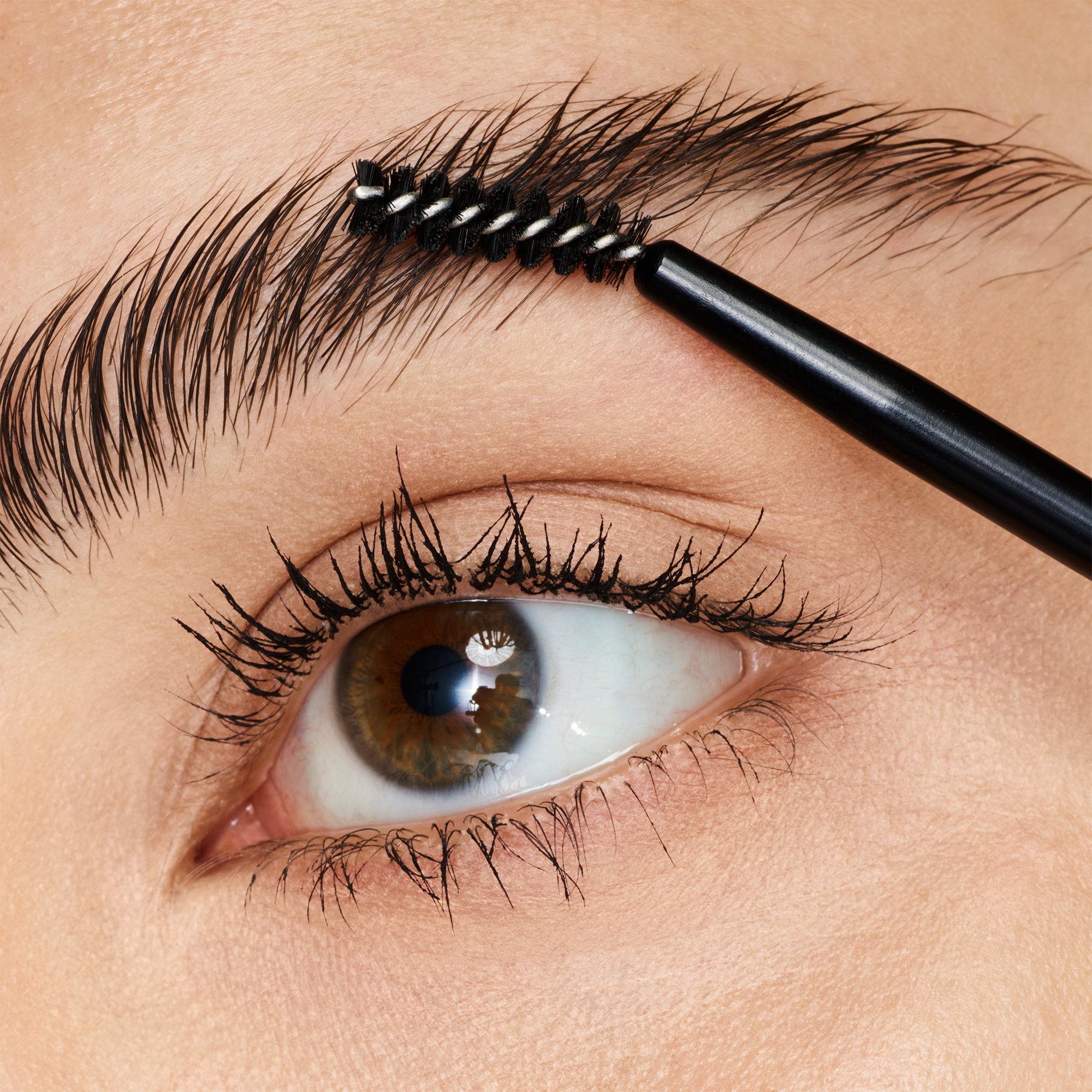 Lift Up Brow Styling Brush brosse à sourcils