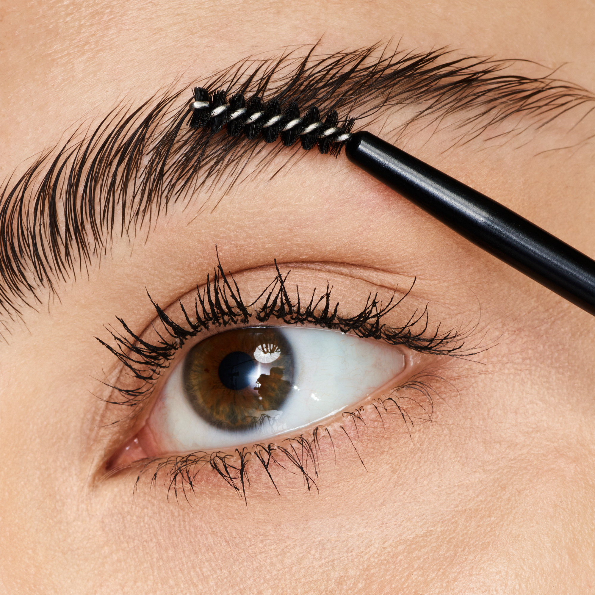 Lift Up Brow Styling Brush Pennello per Sopracciglia