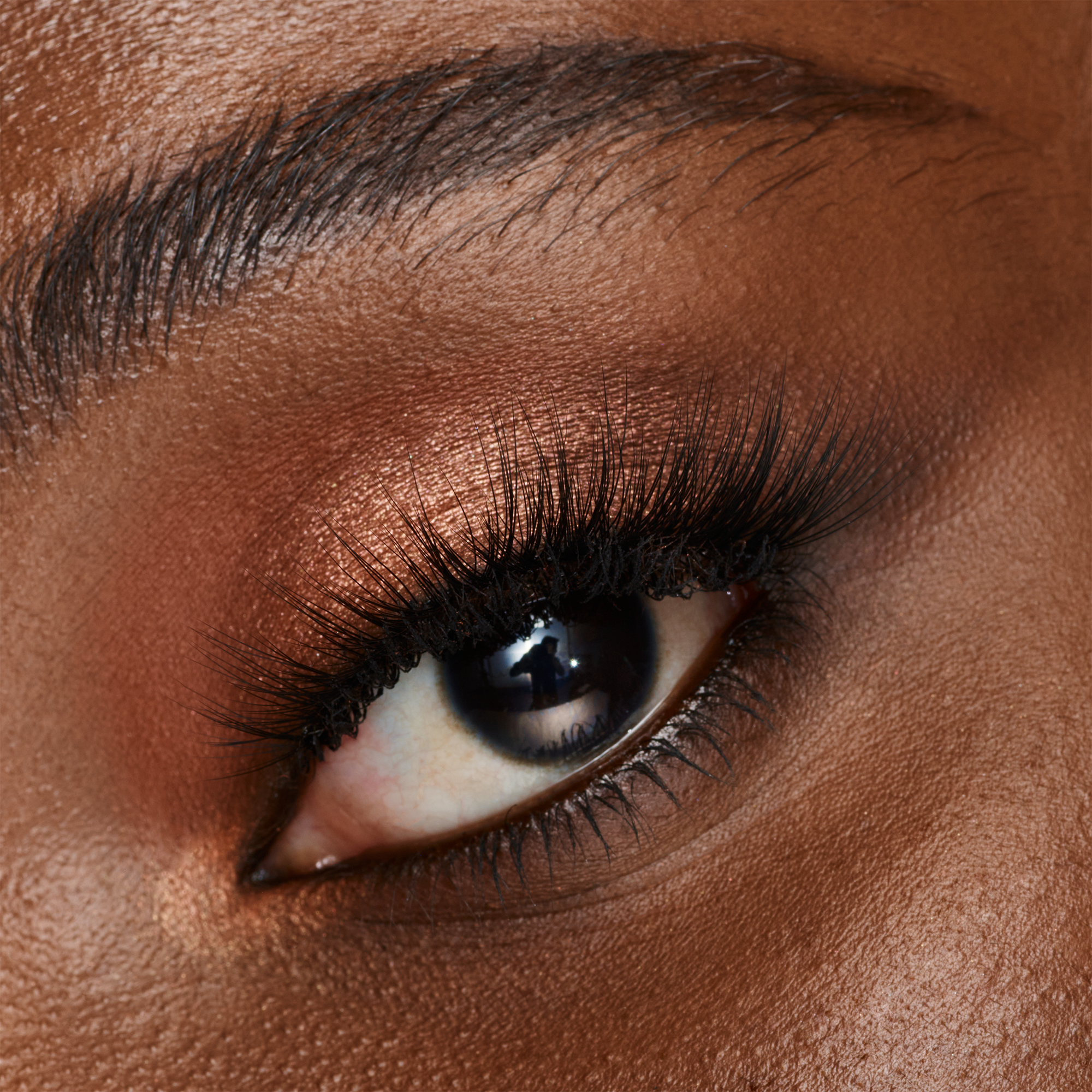 Lash Couture 3D Foxy Volume Lashes