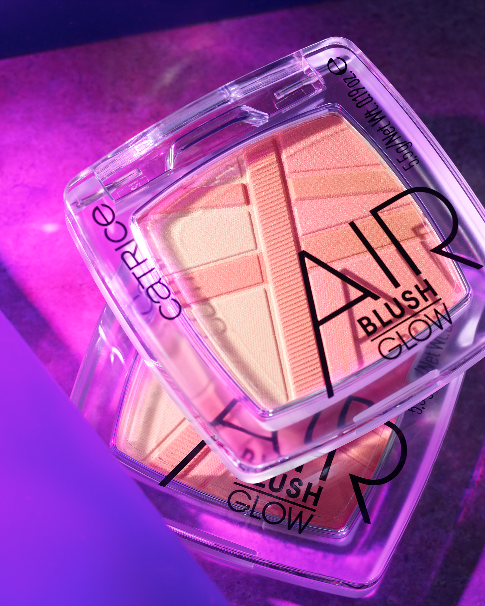 AirBlush Glow blush