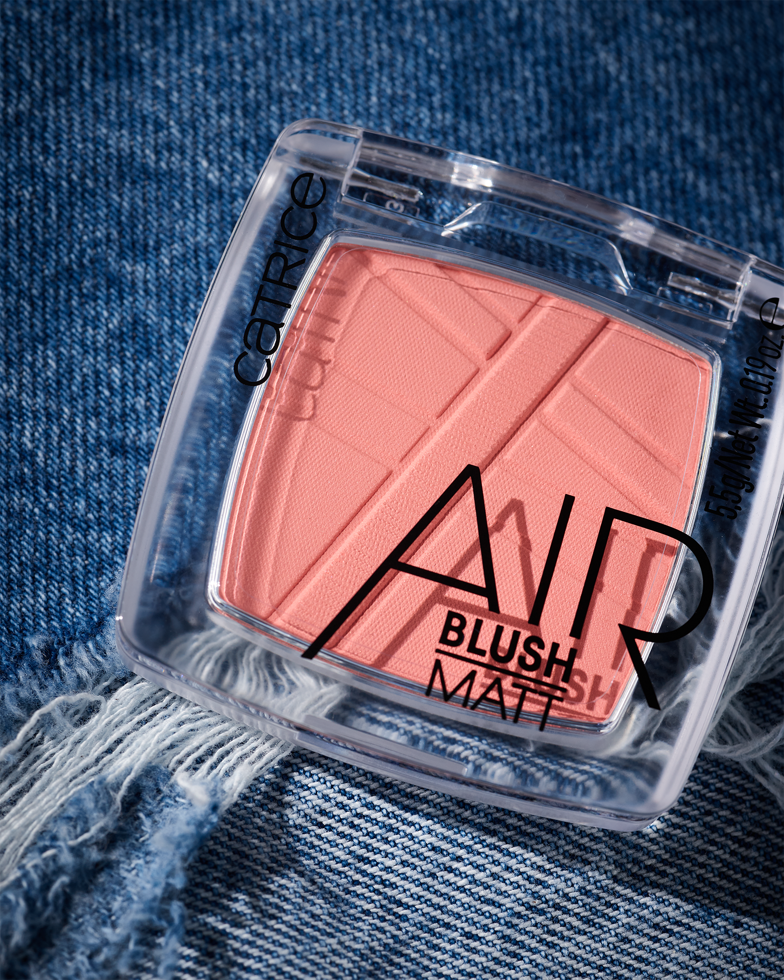 AirBlush Matt blush