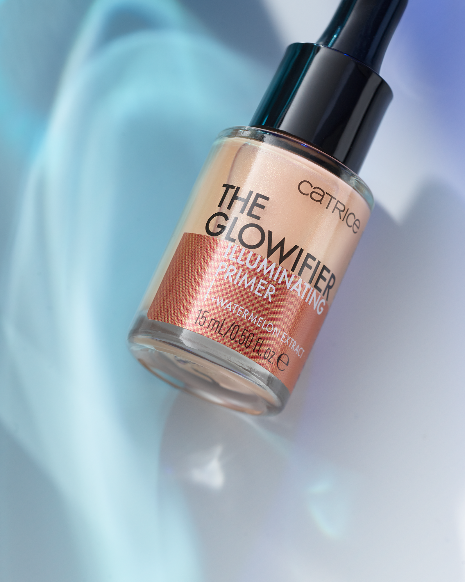 The Glowifier Primer Viso Effetto Illuminante