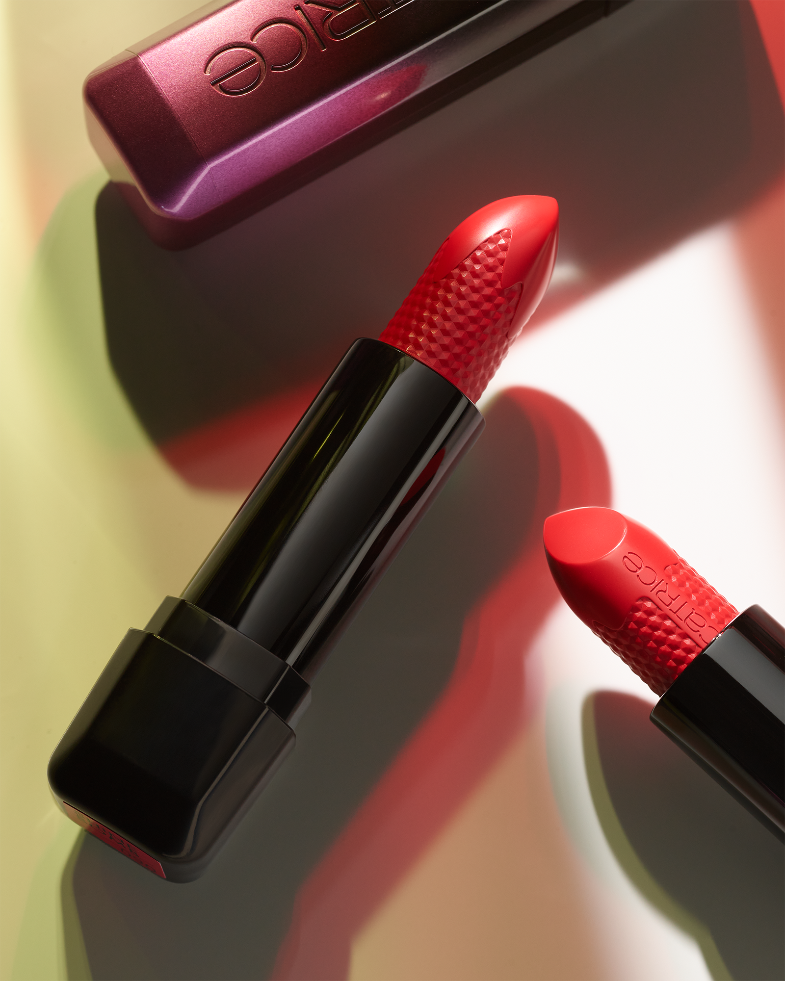 Shine Bomb Lipstick