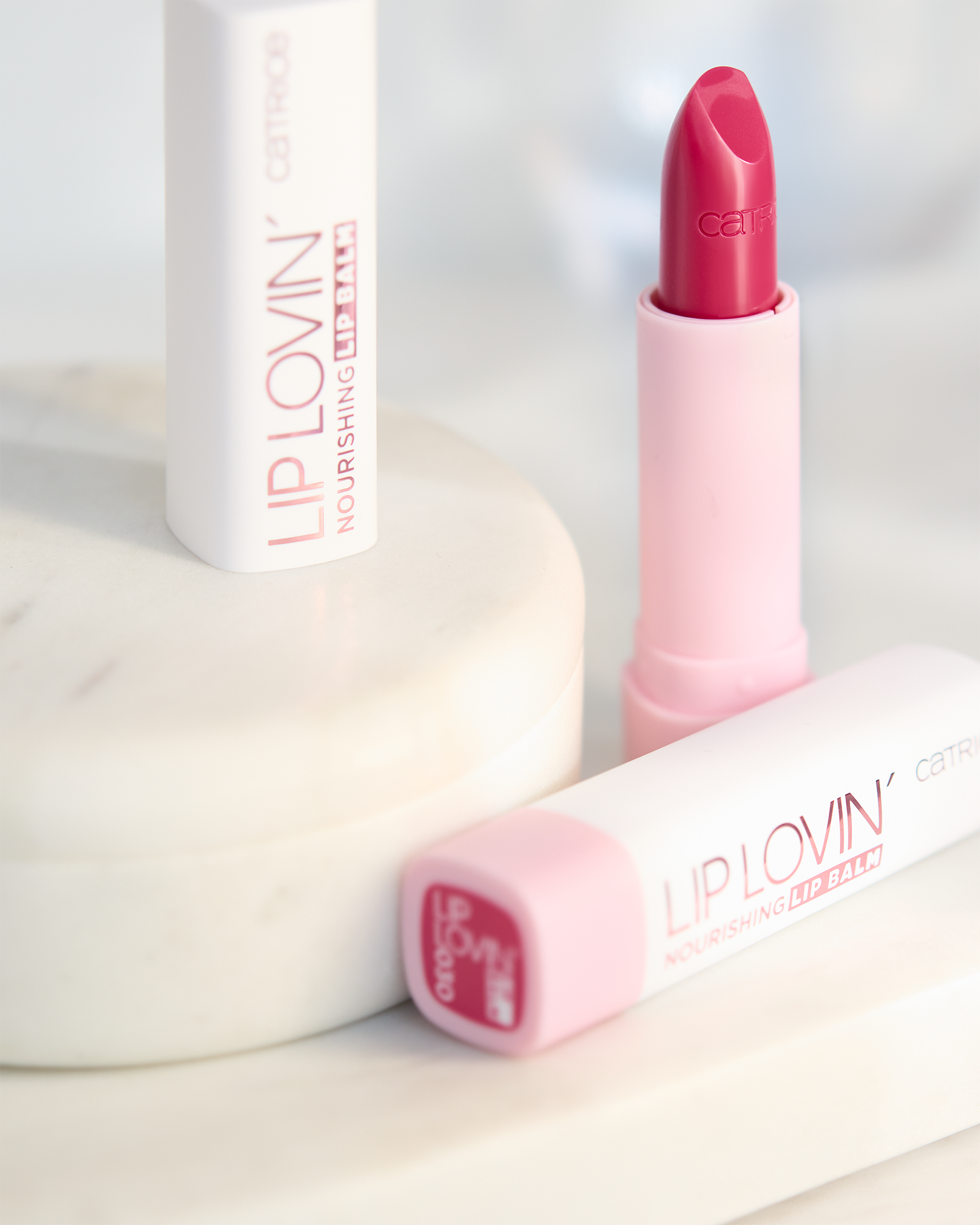 Lip Lovin' Nourishing Lip Balm