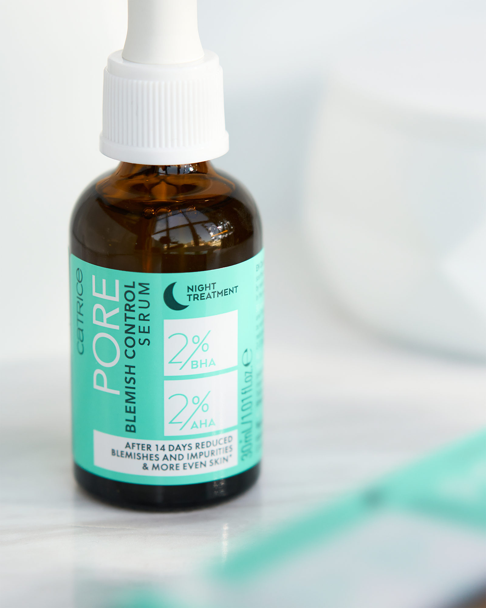 Pore Blemish Control Serum