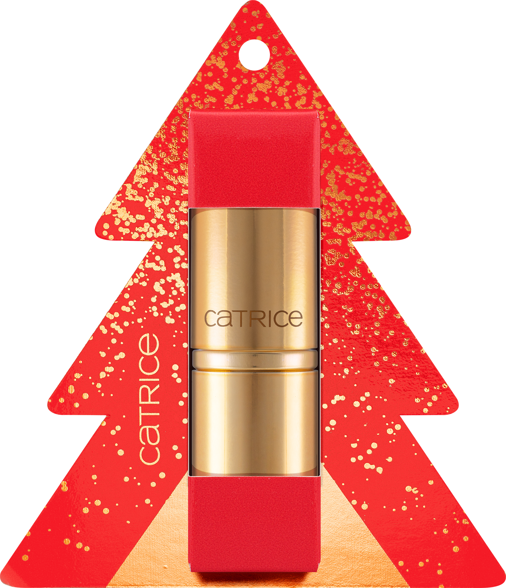 Sparks Of Joy Satin Lipstick