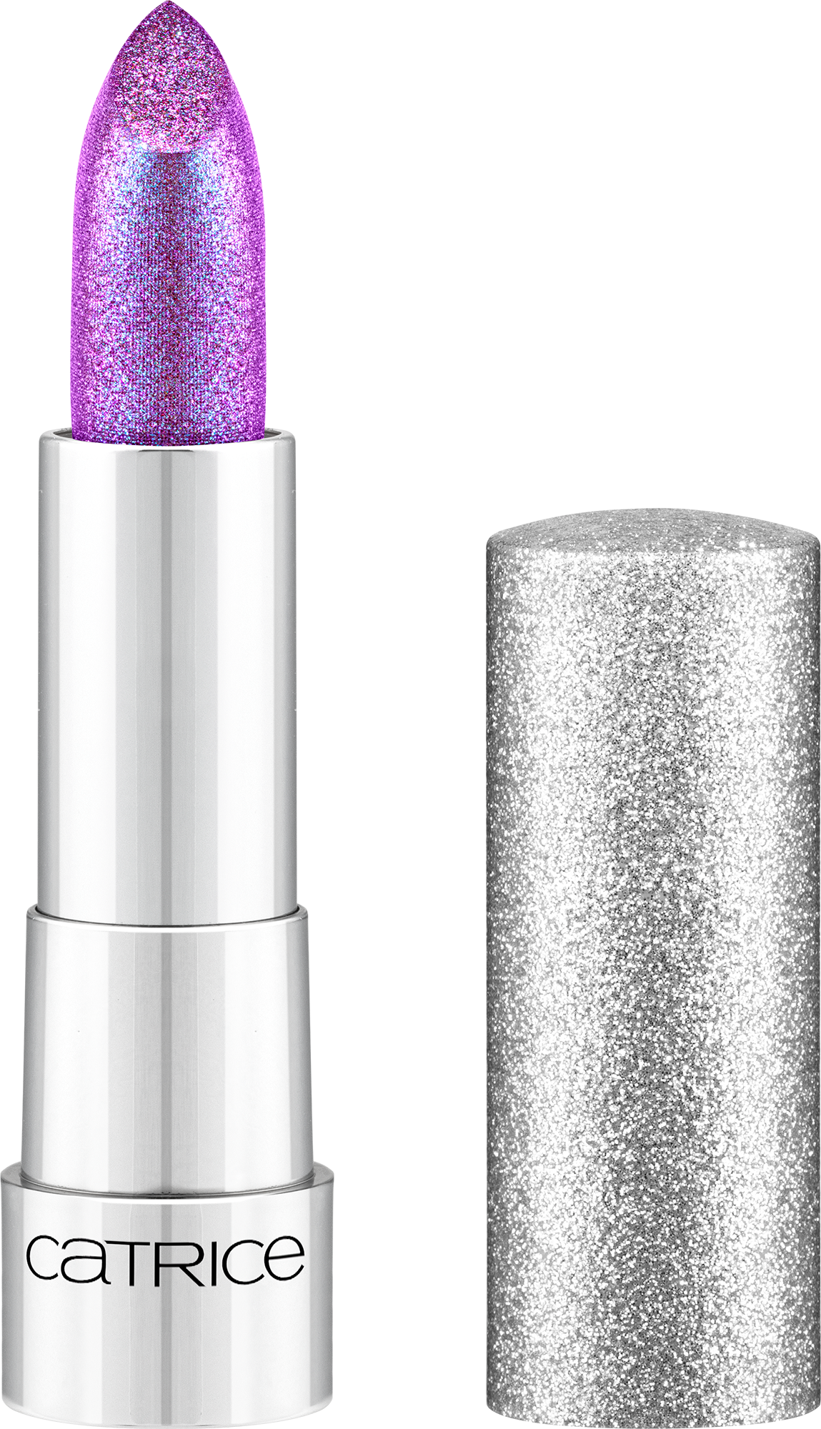 Szminka Pearl Glaze Crystal Lipstick