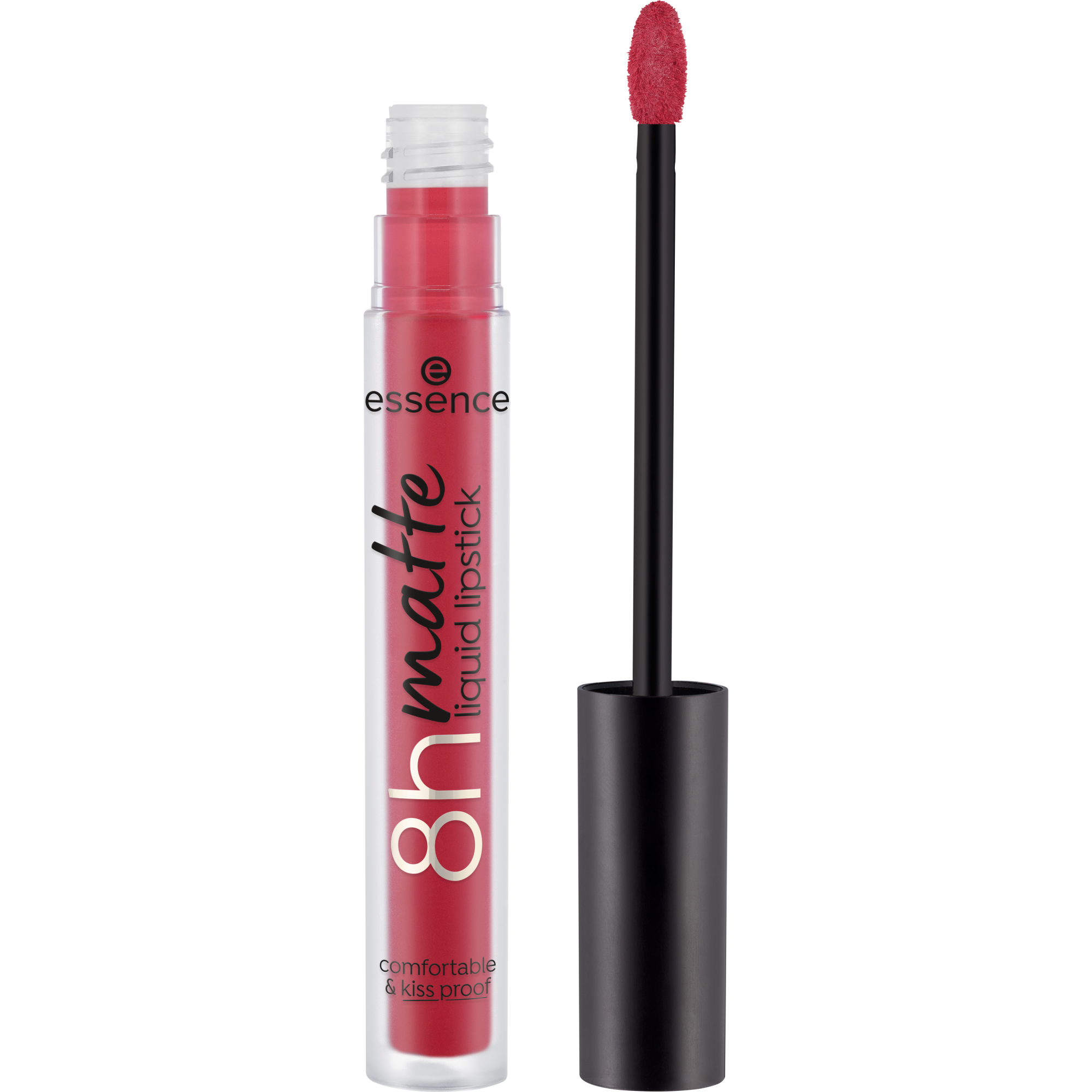 Skysti matiniai lūpų dažai 8h MATTE liquid lipstick