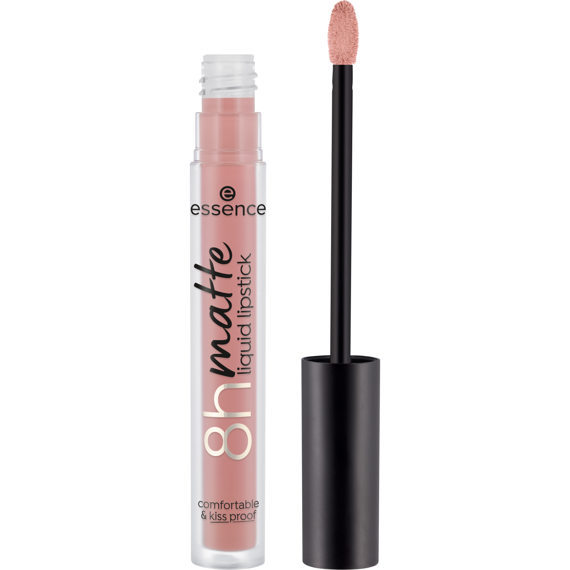 8h matte liquid lipstick