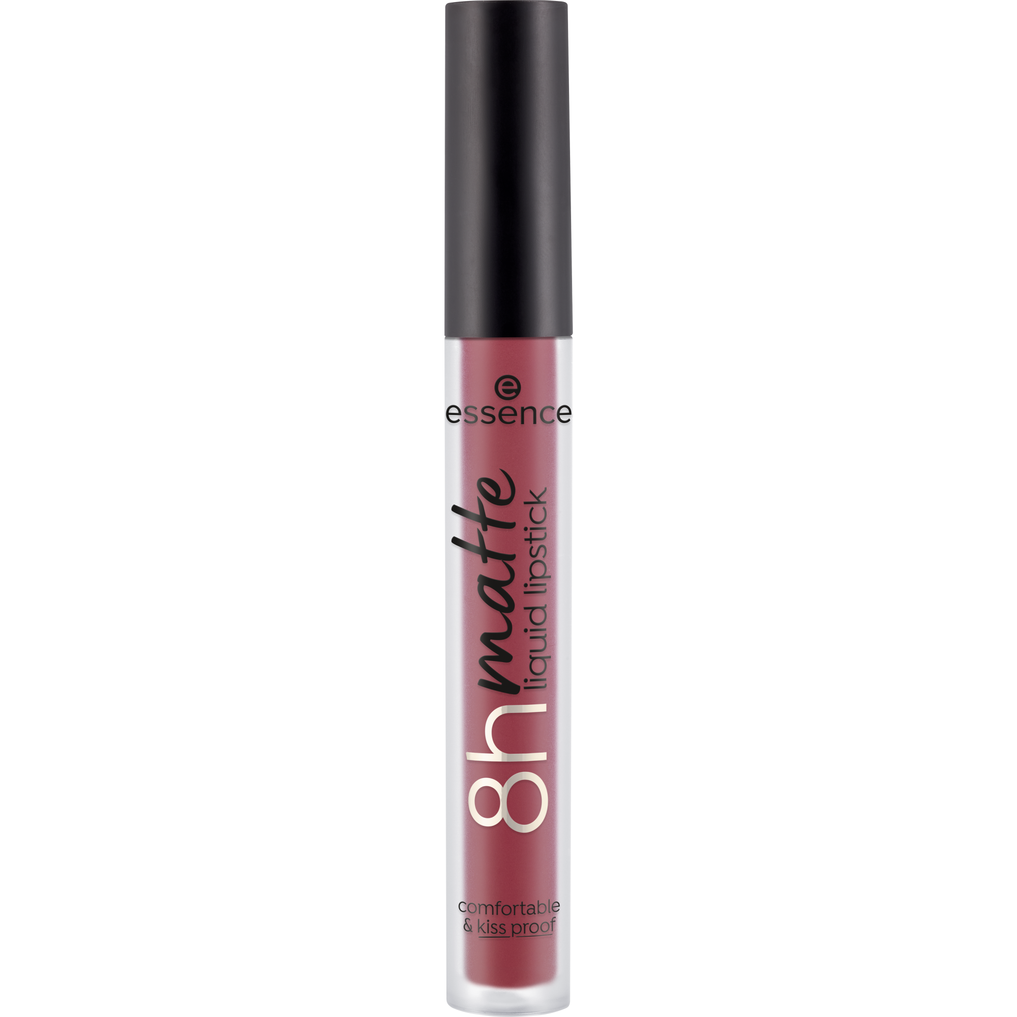 8h MATTE liquid lipstick