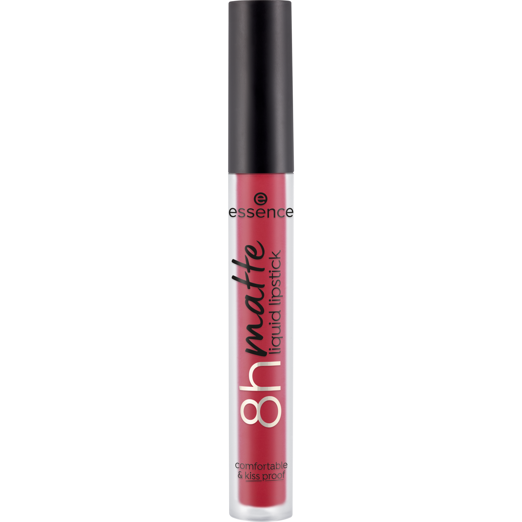 8h matte liquid lipstick