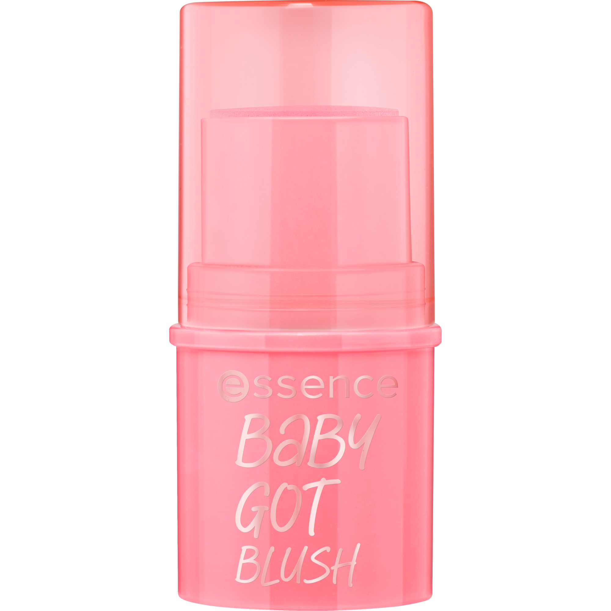 essence - Blush stick Baby Got Blush - 10: Tickle me pink