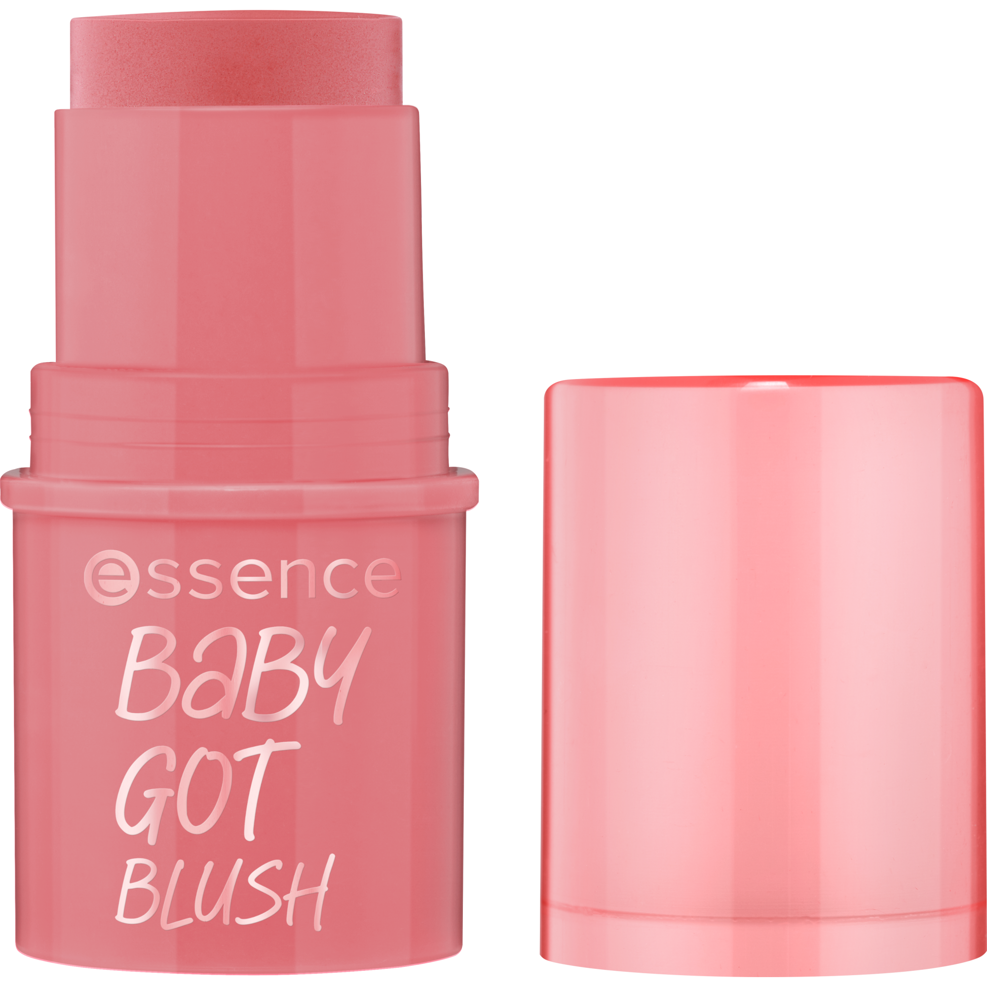 baby got blush