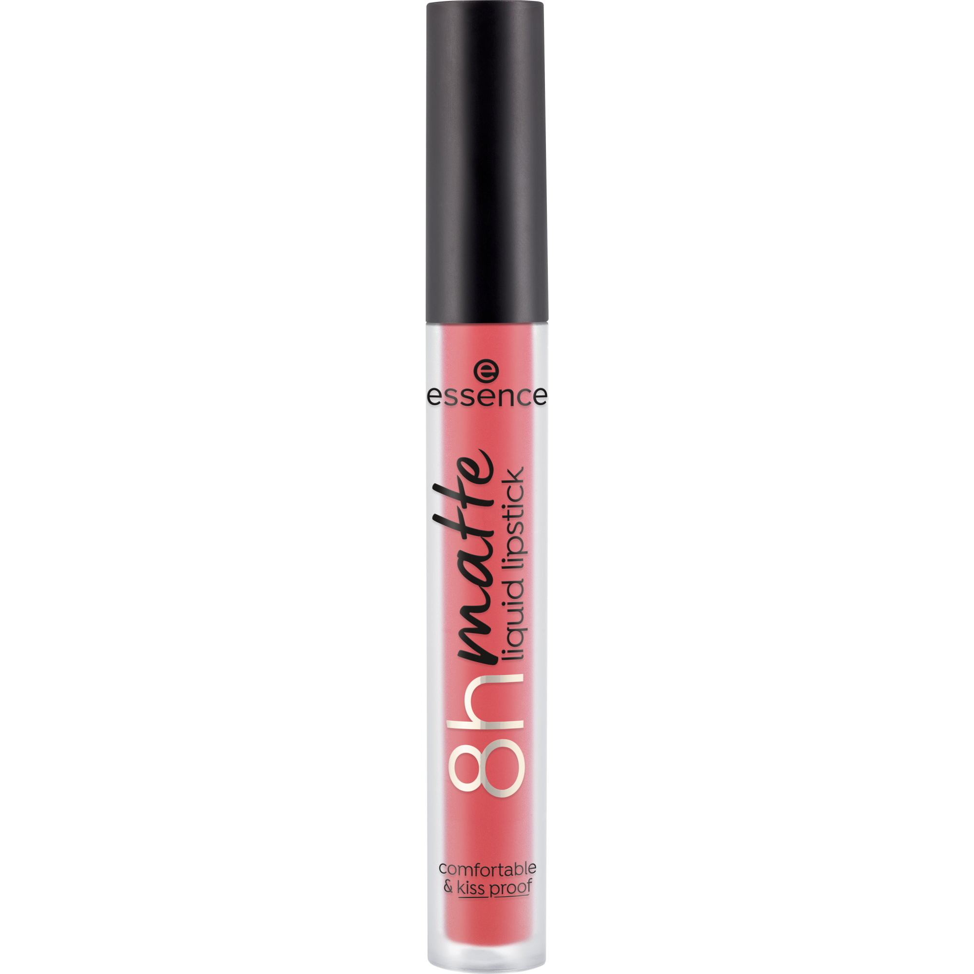 8h MATTE liquid lipstick