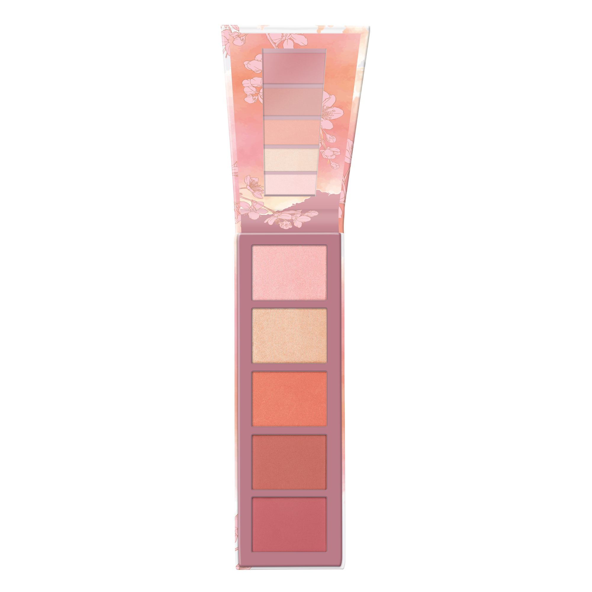 Essence on sale the blush