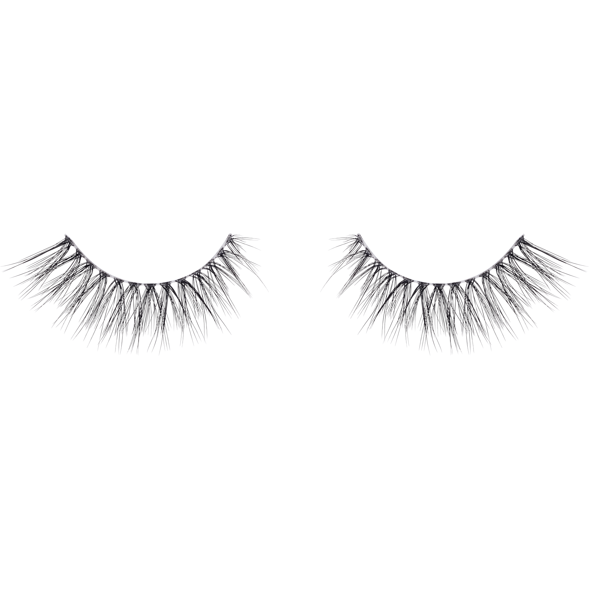 Light as a feather 3D faux mink lashes