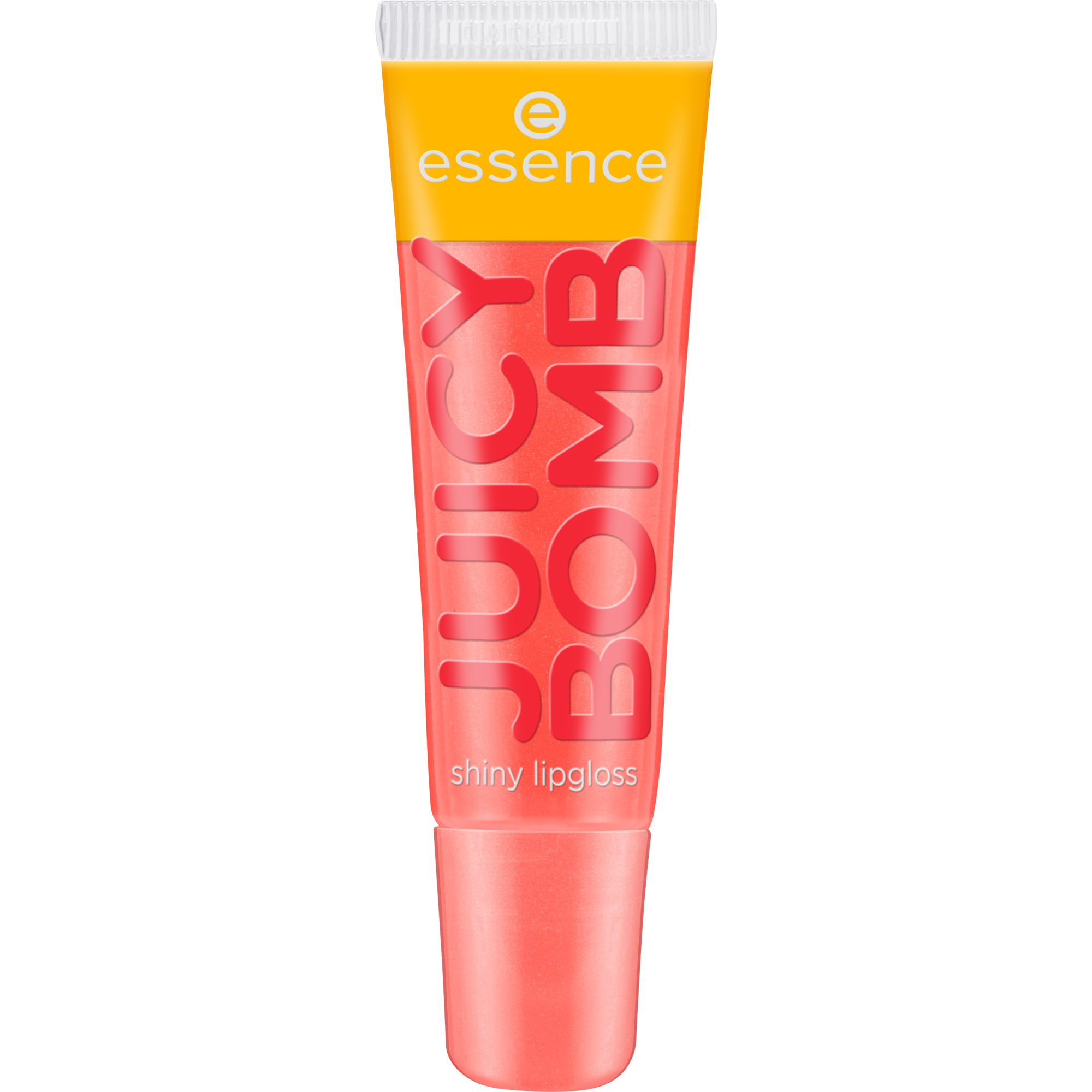 JUICY BOMB shiny lipgloss