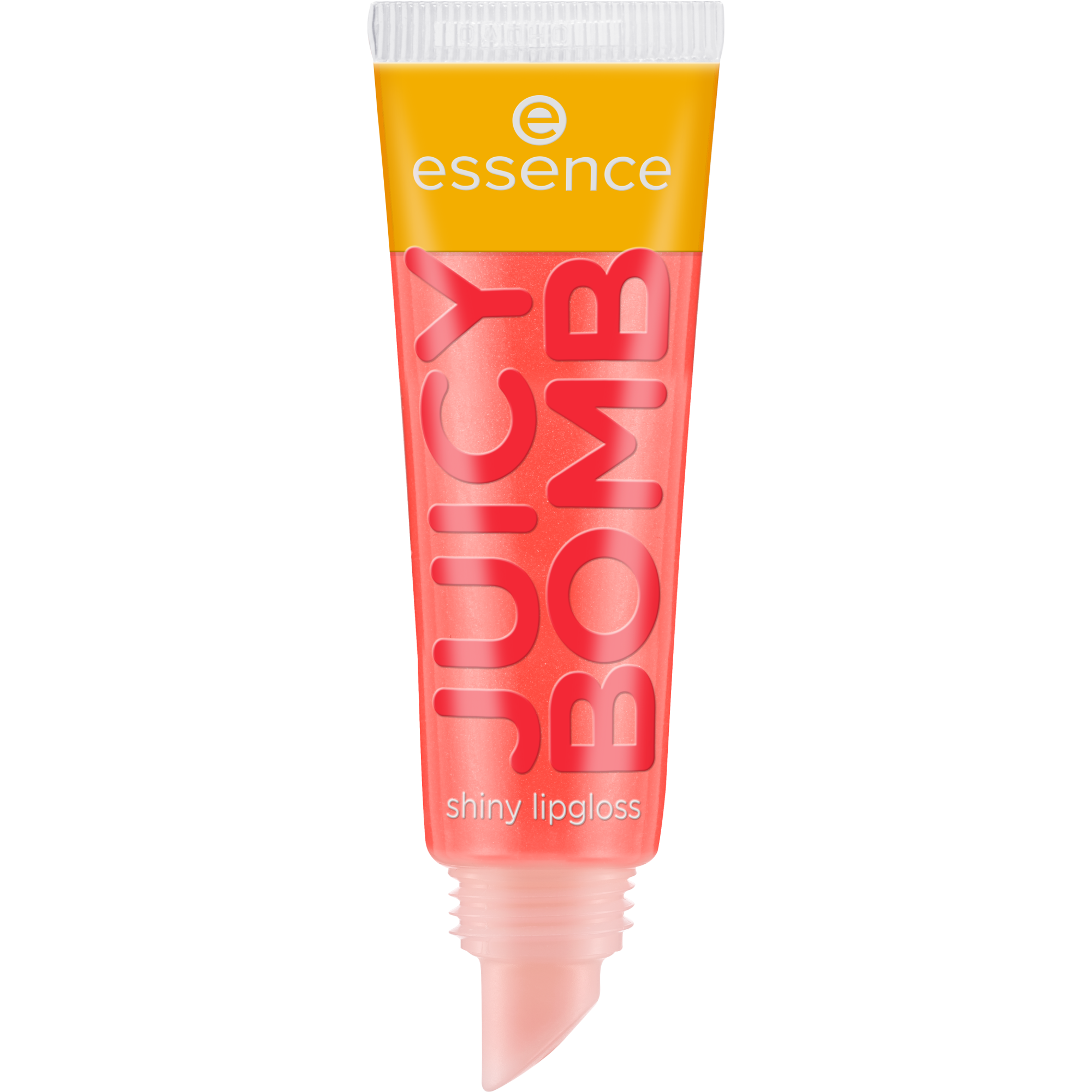 JUICY BOMB shiny lipgloss