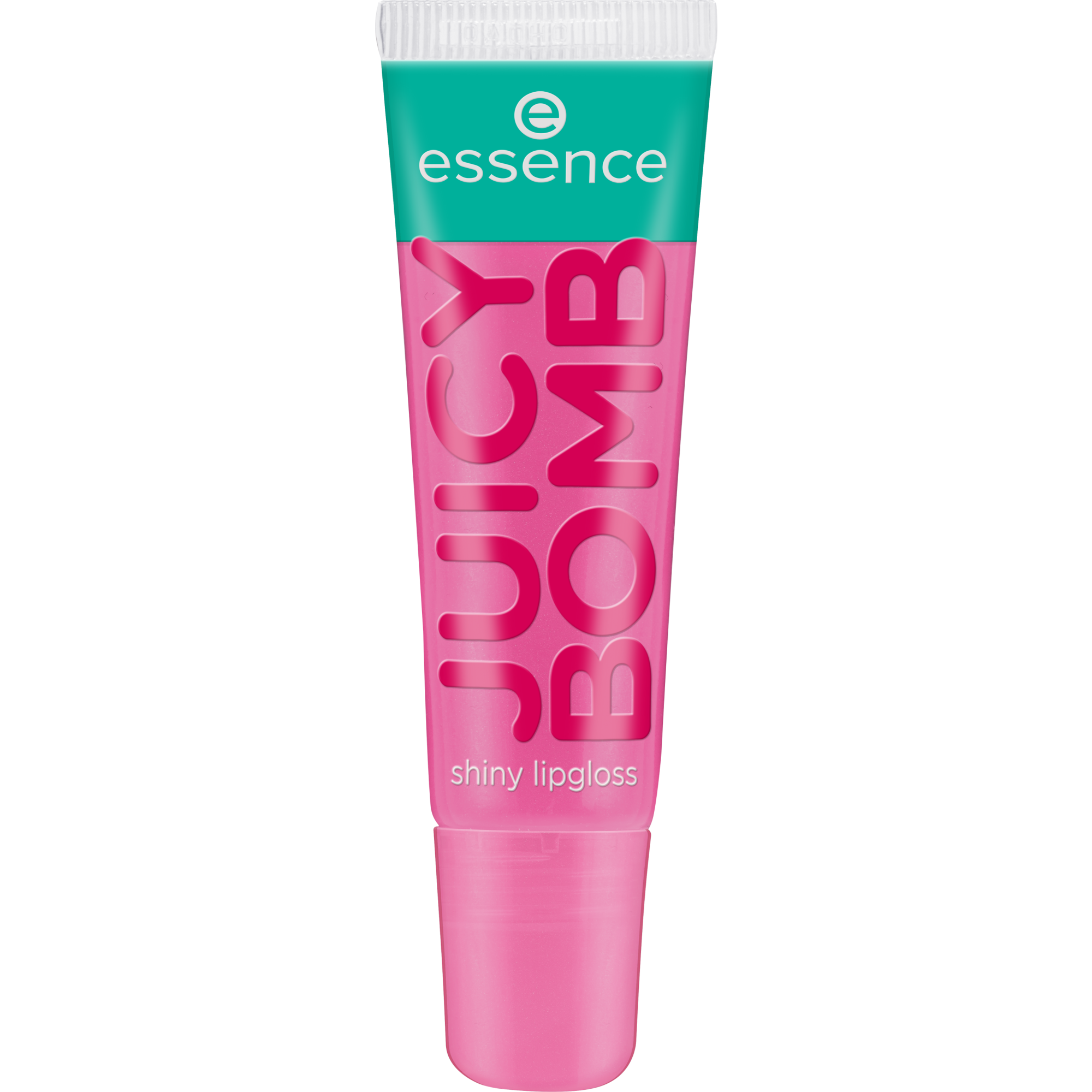 Juicy Bomb Shiny Lipgloss