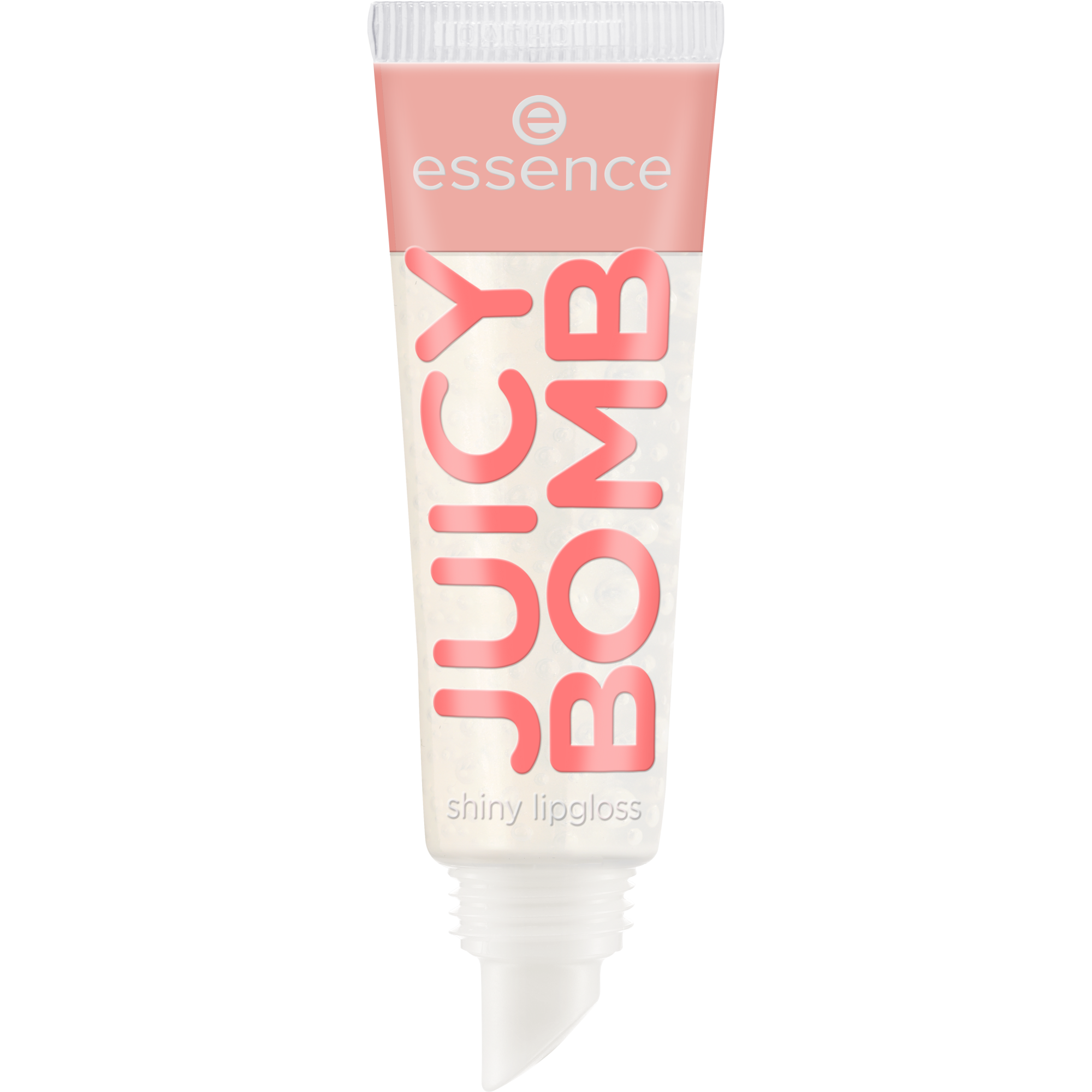 Kup produkty essence Błyszczyk JUICY BOMB Lovely Litchi online