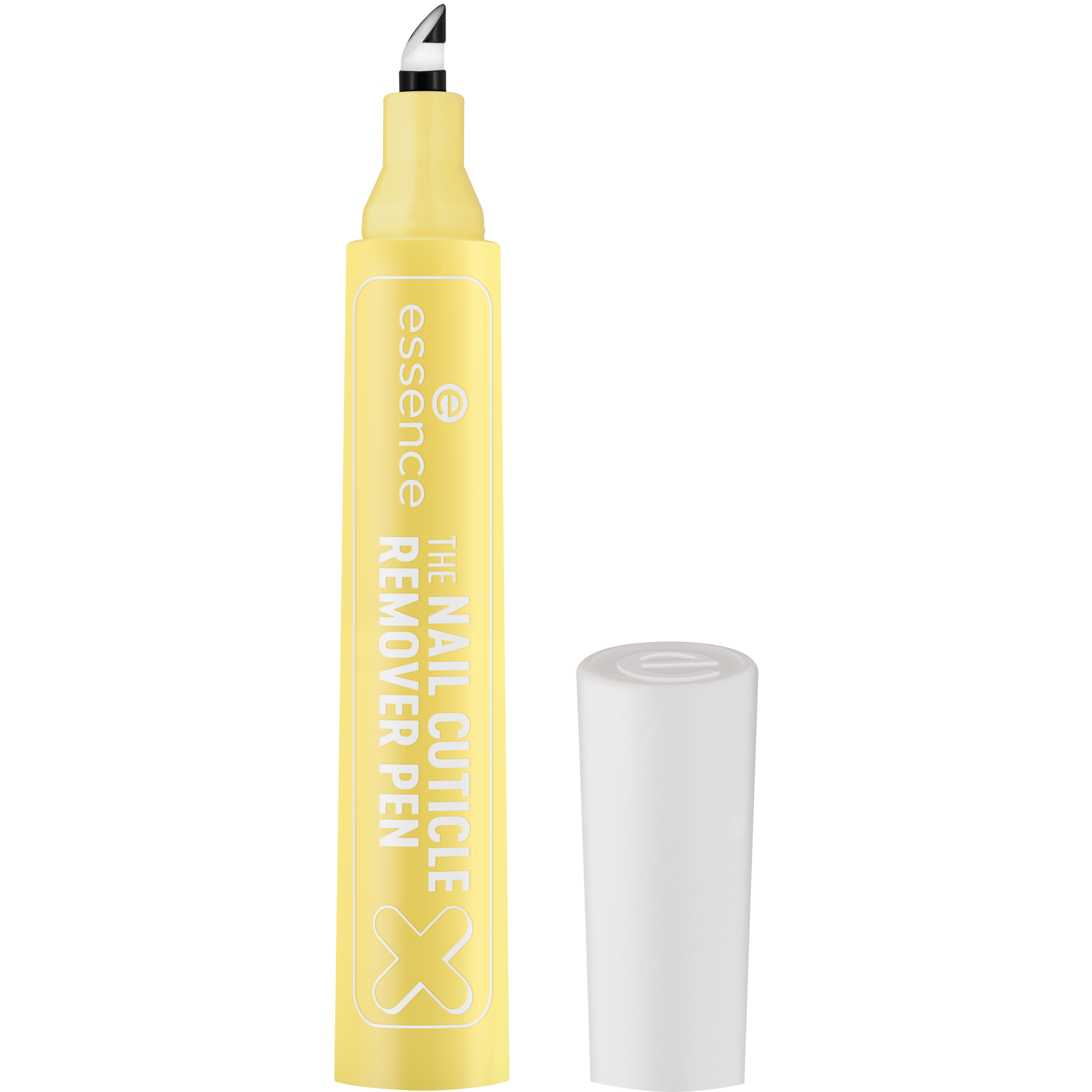 essence THE NAIL CUTICLE REMOVER PEN online entdecken