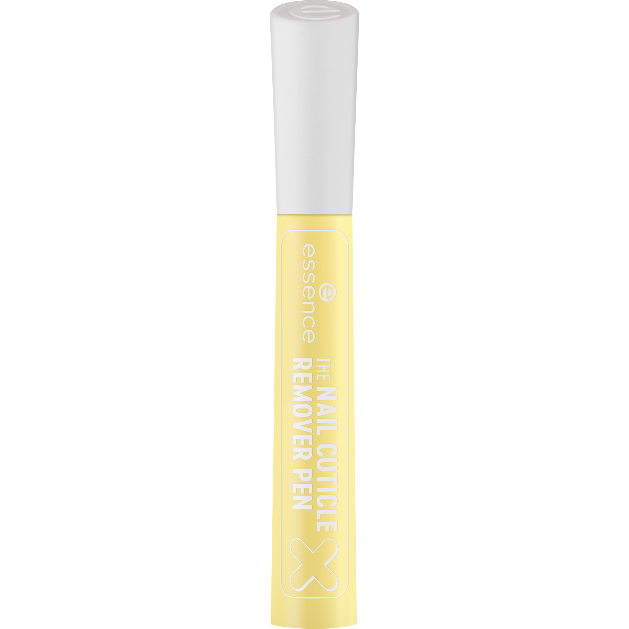 essence THE NAIL CUTICLE REMOVER PEN online entdecken