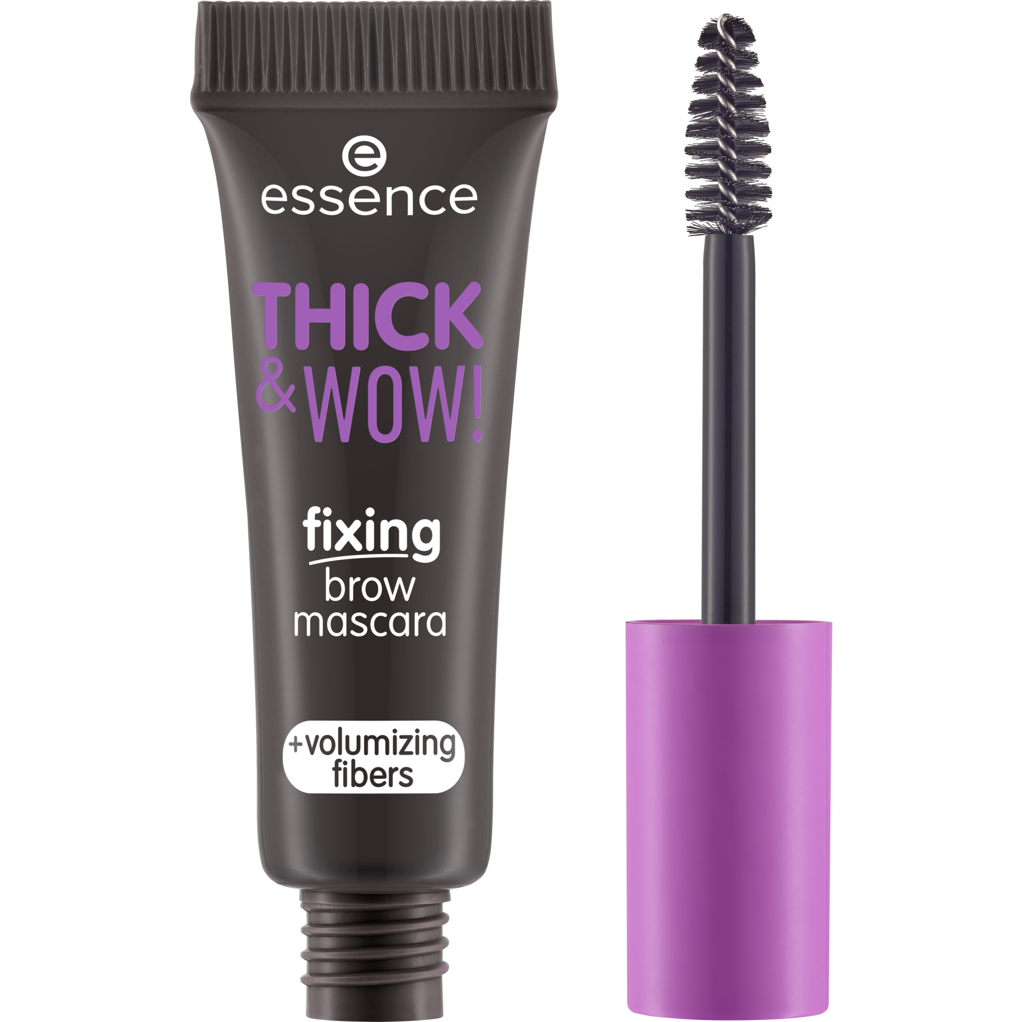 THICK & WOW! fixing brow mascara