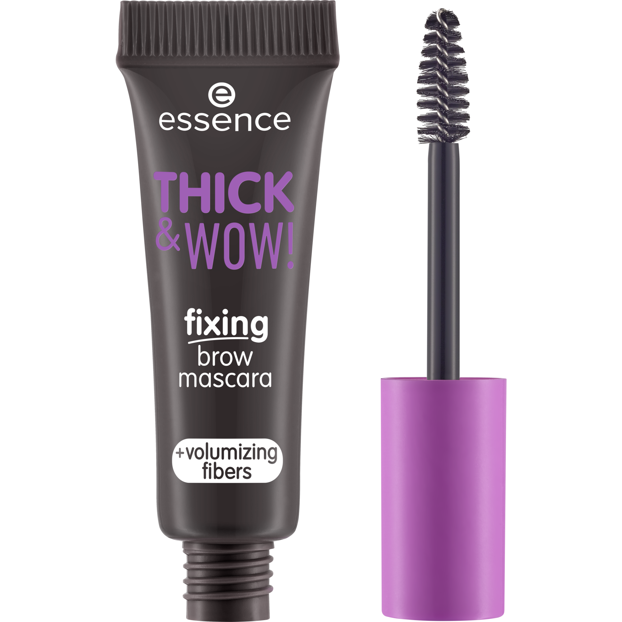 THICK & WOW! fixing maskara za obrve