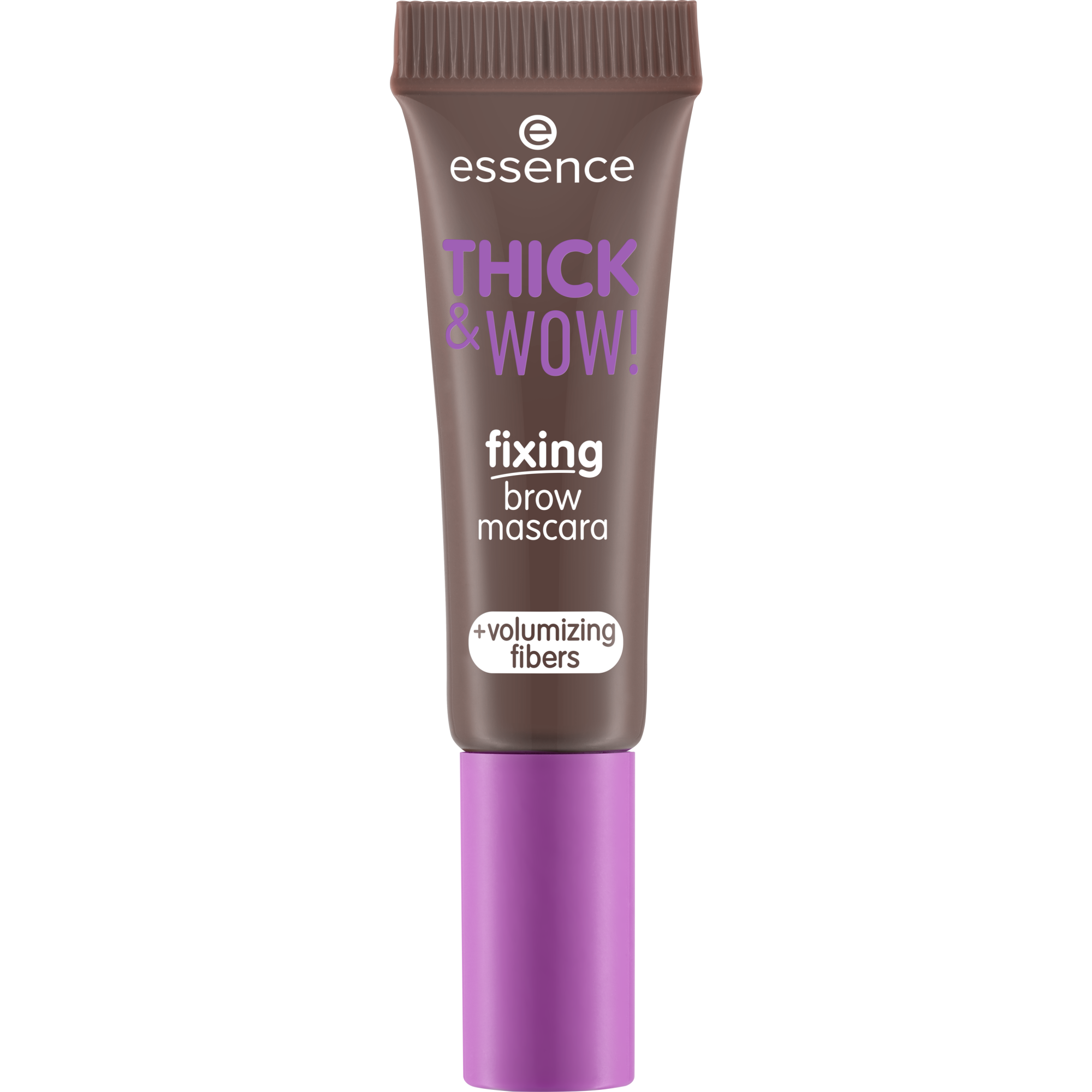 THICK & WOW! fixing brow mascara