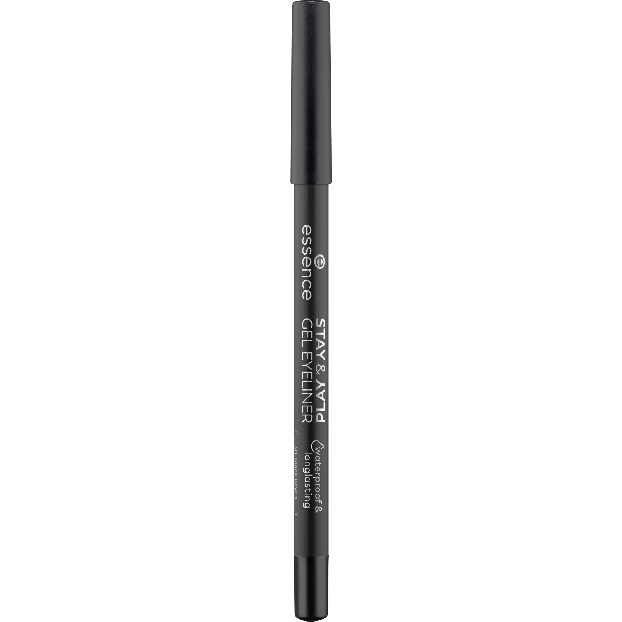 STAY & PLAY eyeliner in gel