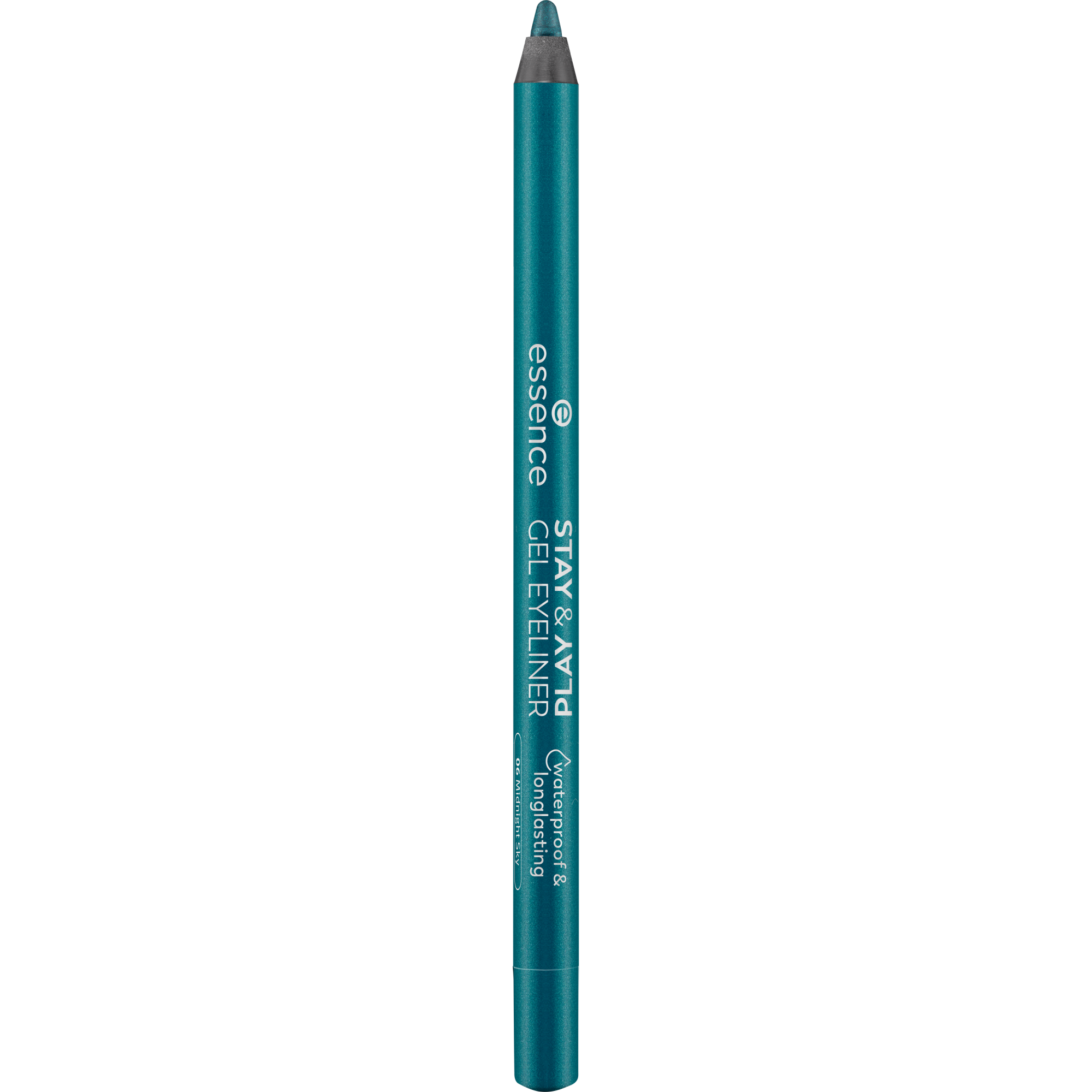 essence STAY & PLAY GEL EYELINER Midnight Sky online entdecken