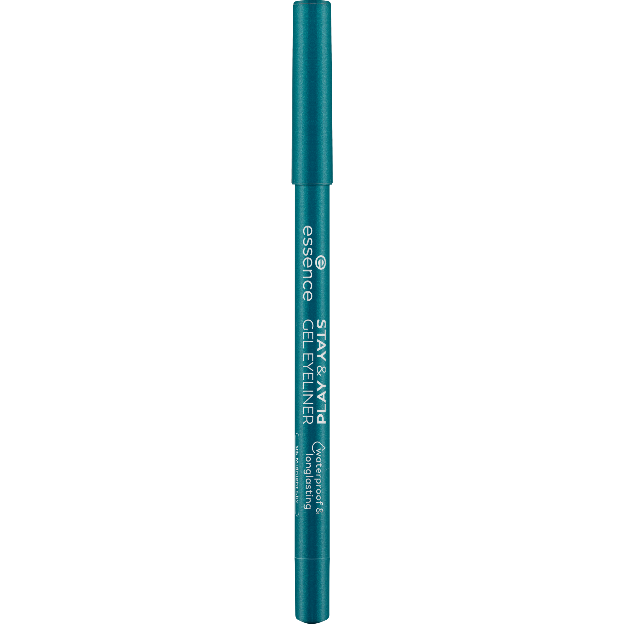 EYELINER GEL STAY & PLAY