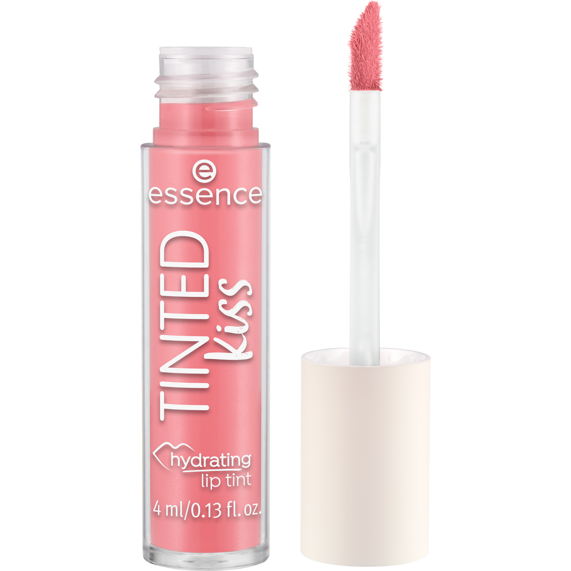 Buy essence TINTED kiss hydrating lip tint Pink & Fabulous online