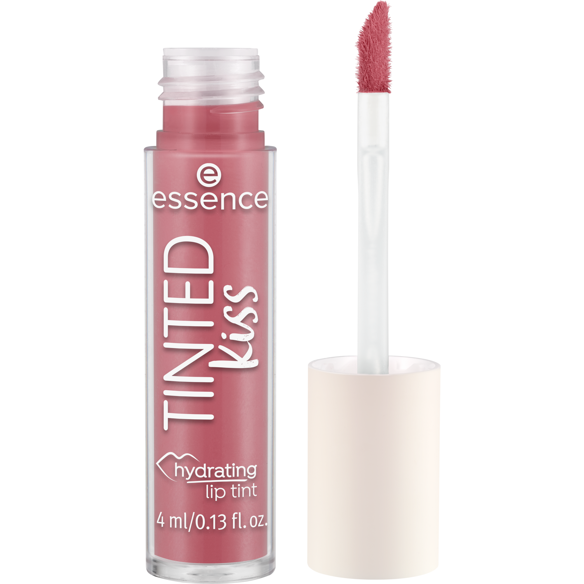 essence TINTED kiss hydrating lip tint Mauvelous online entdecken