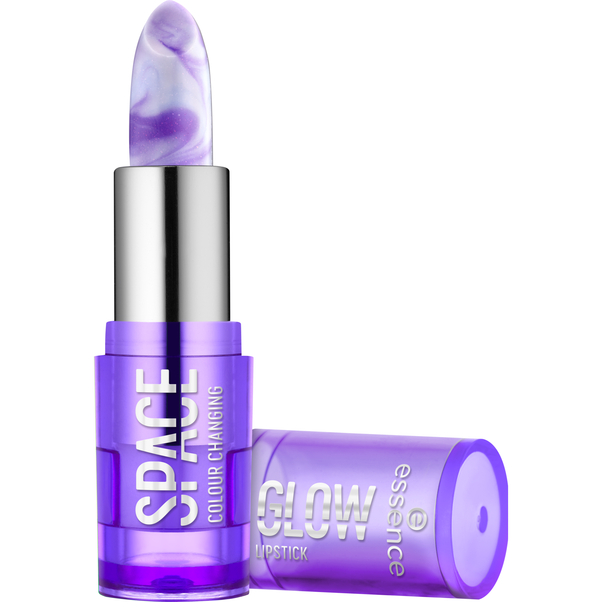 SPACE GLOW COLOUR CHANGING LIPSTICK