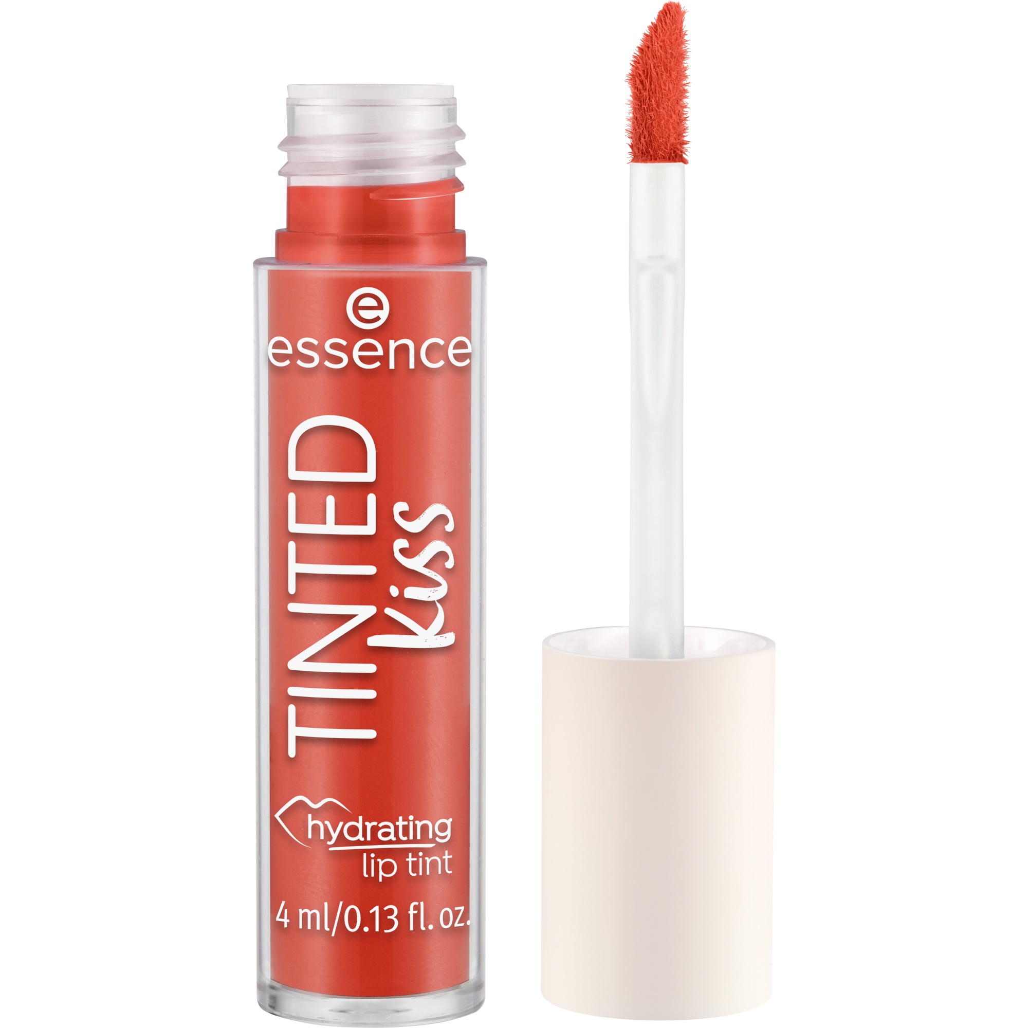 Tinte labial hidratante TINTED kiss