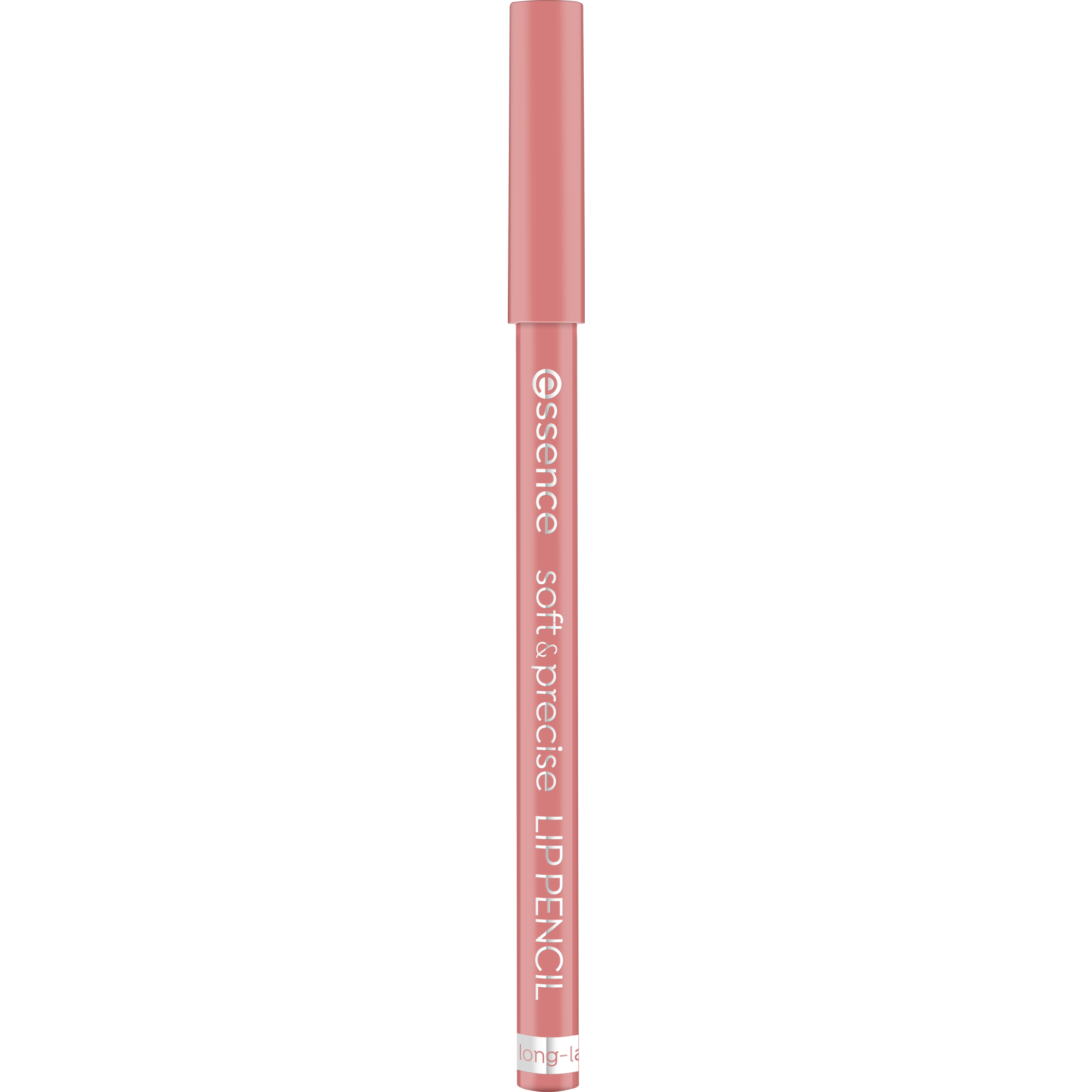 soft & precise LIP PENCIL