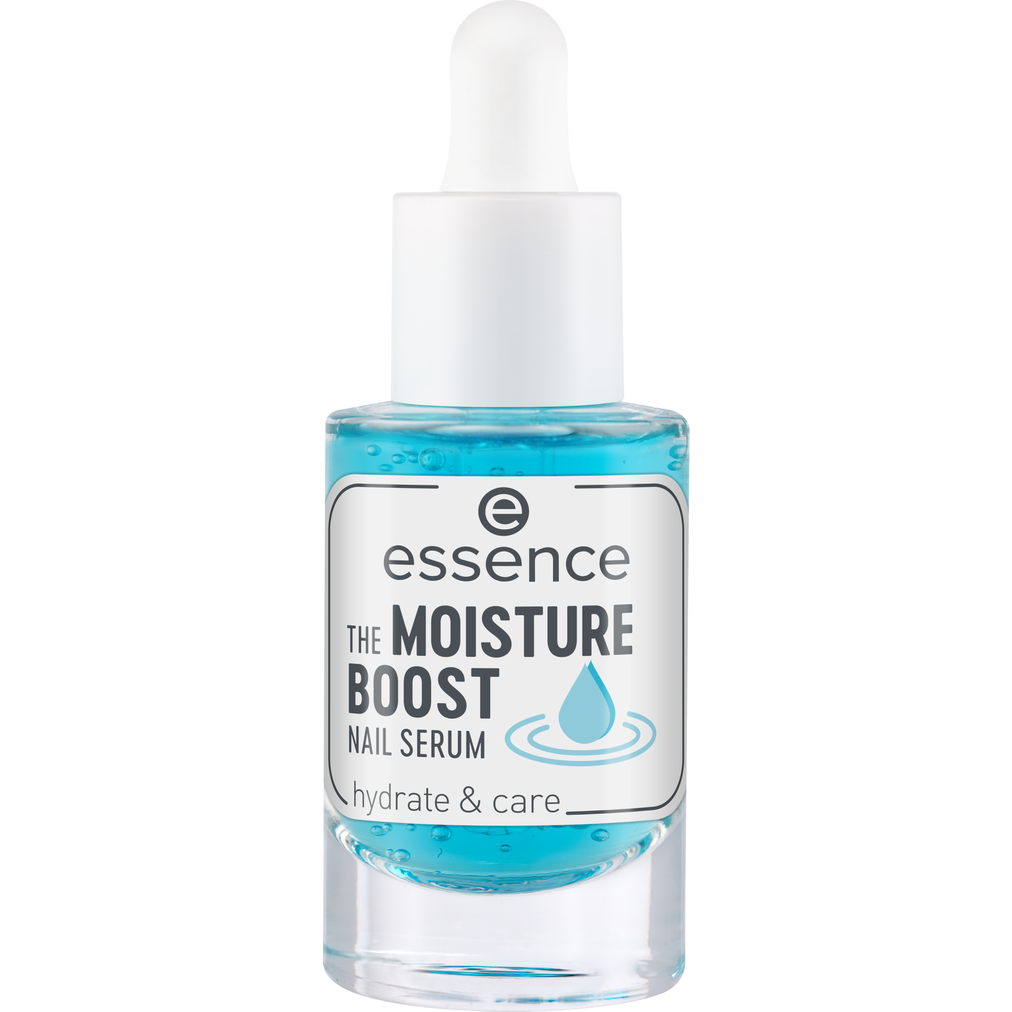 SÉRUM THE MOISTURE BOOST NAIL