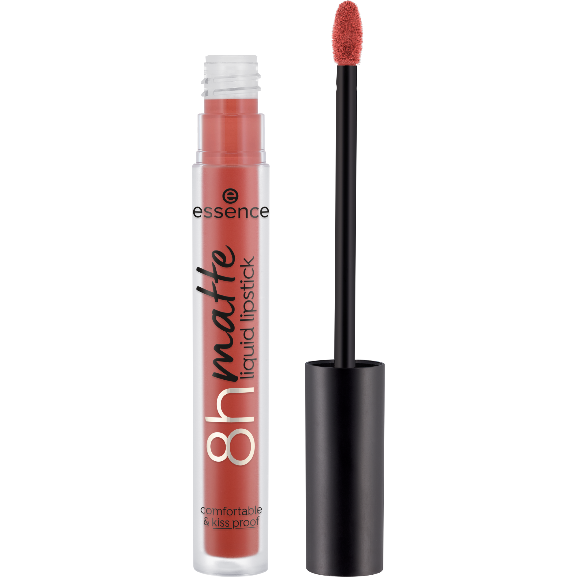 essence 8h matte liquid lipstick Soft Red online entdecken
