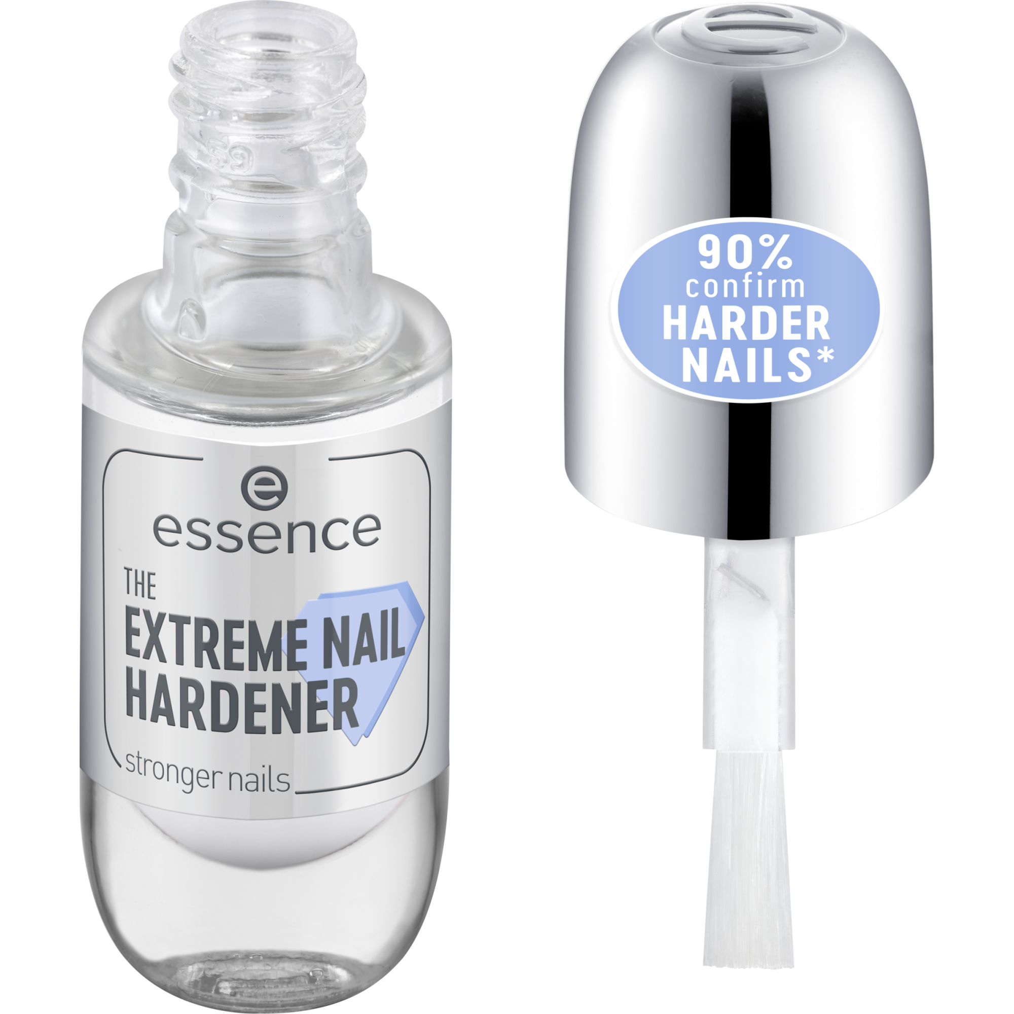 EXTREME NAIL HARDENER LAK ZA NOKTE