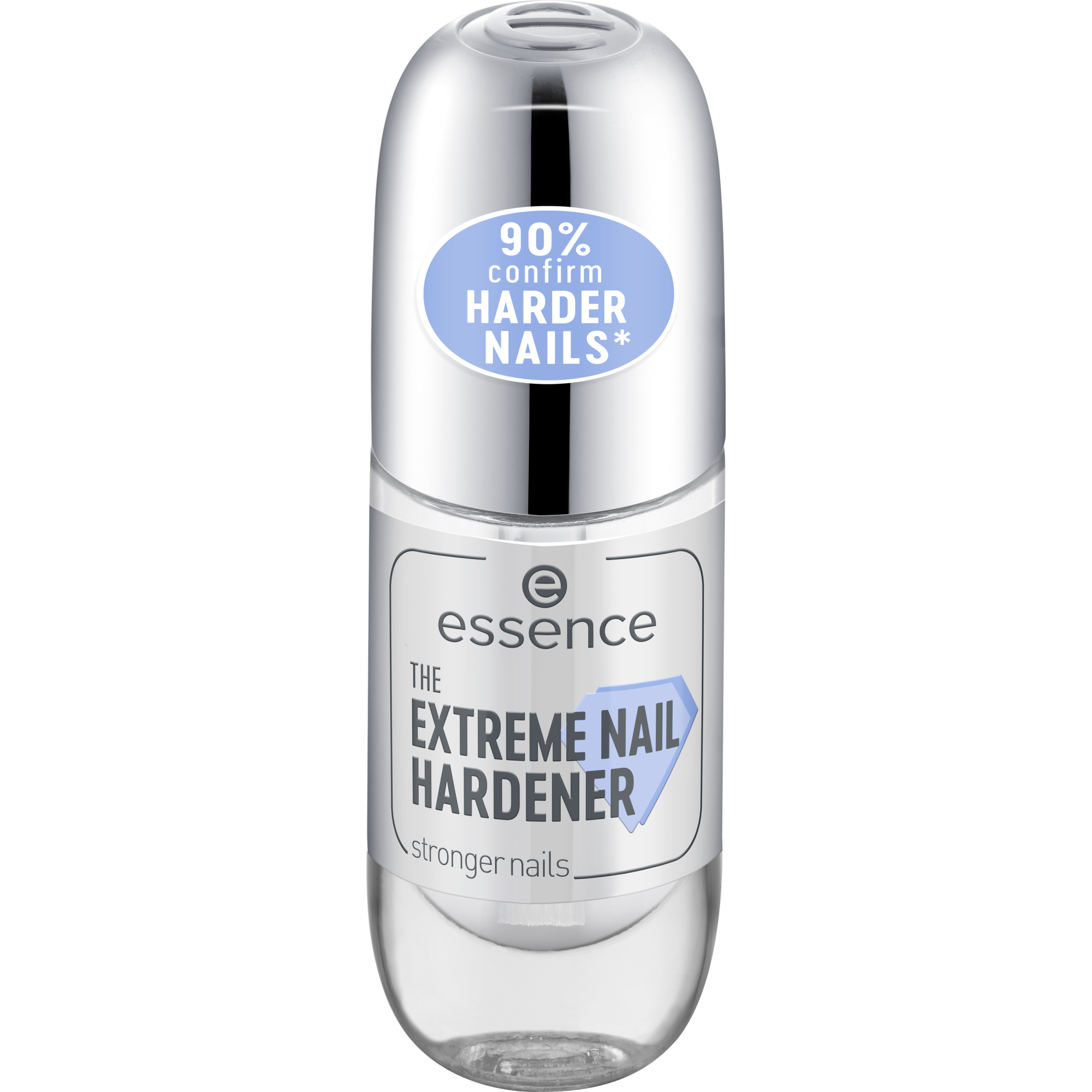THE EXTREME NAIL HARDENER durcisseur d’ongles