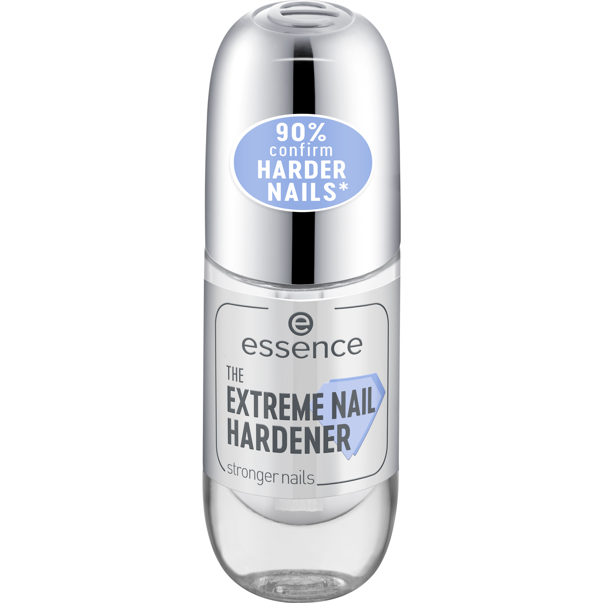 THE EXTREME NAIL HARDENER