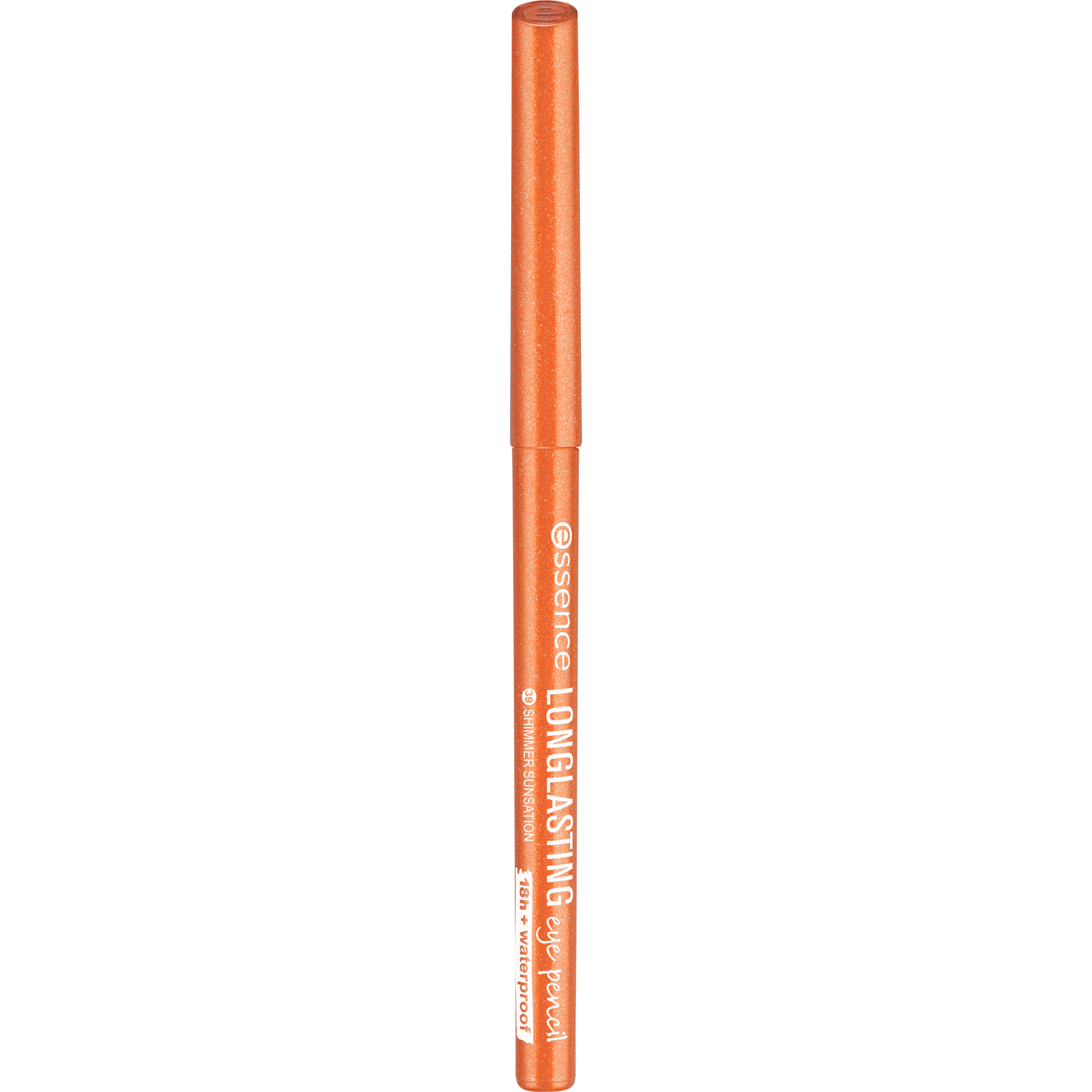 LONG-LASTING eye pencil crayon yeux longue tenue