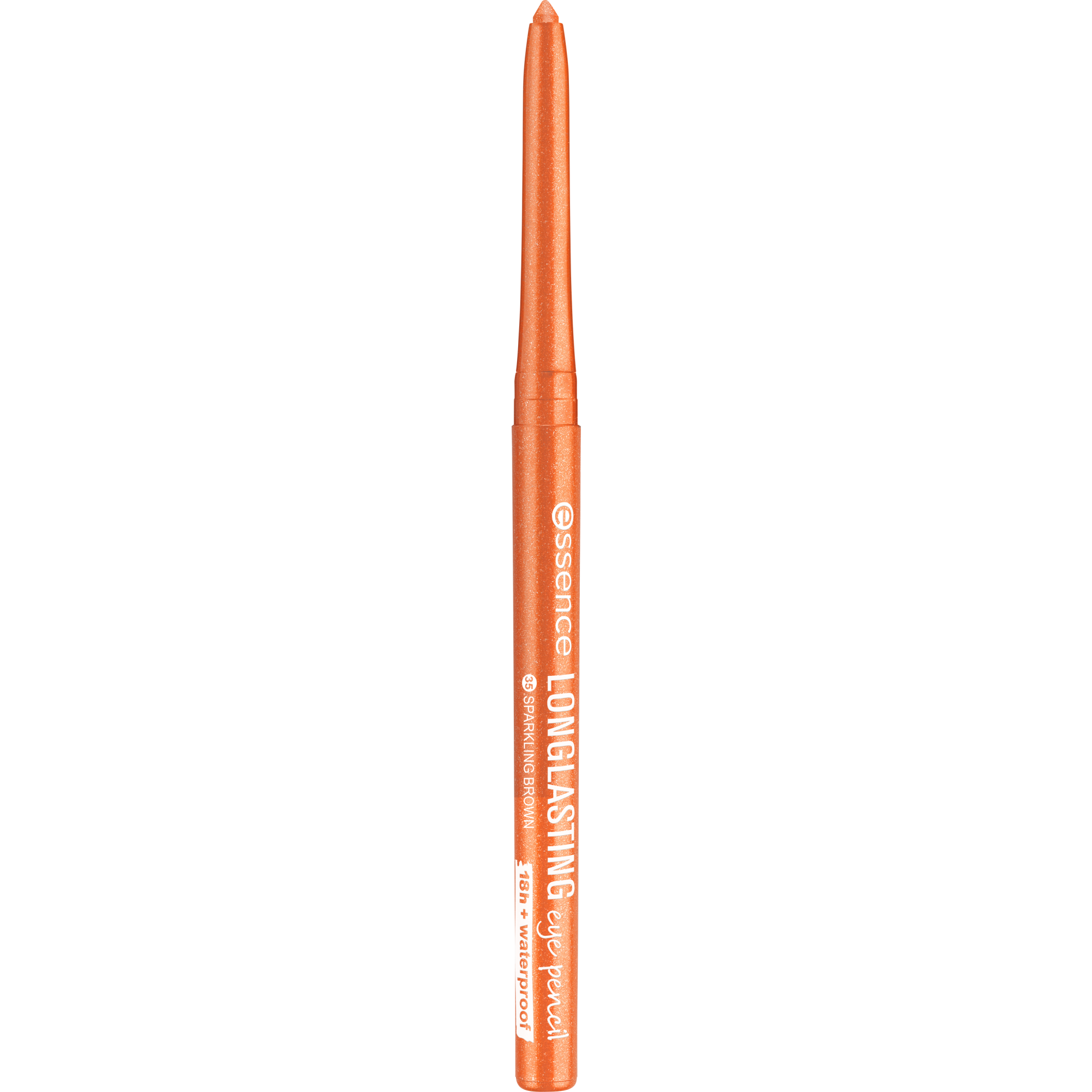 Стойкий карандаш для глаз LONG-LASTING eye pencil